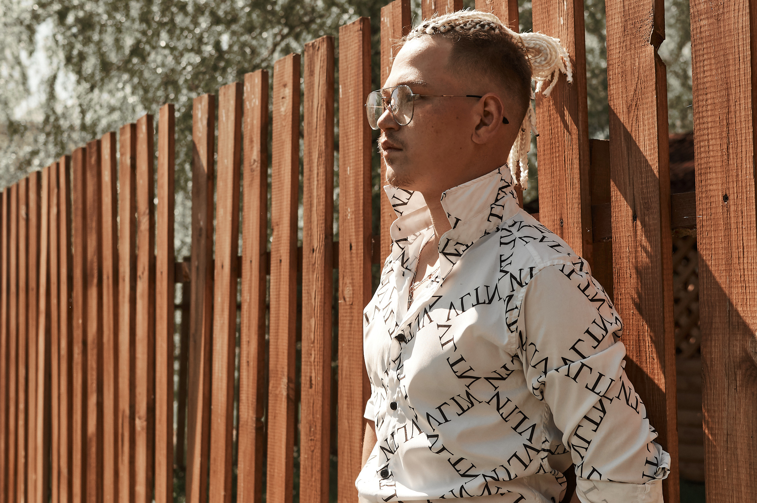 Сергей. Фотограф в Омске Иван Глушков