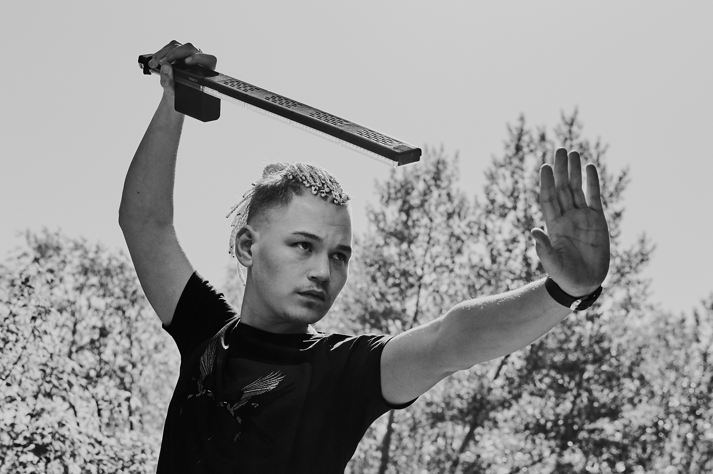 Сергей. Фотограф в Омске Иван Глушков