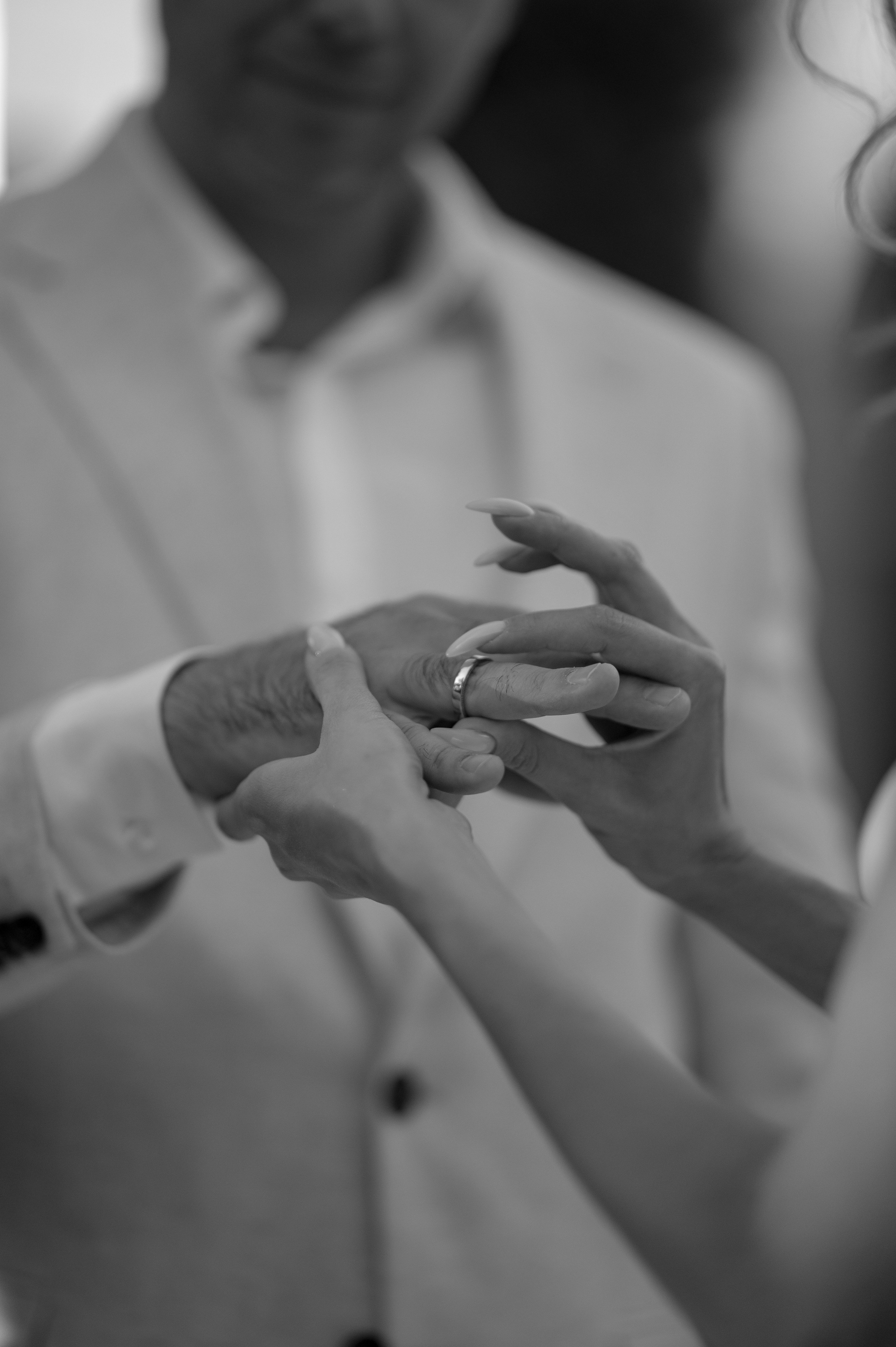 Виталий и Анна. Свадебный фотограф и видеограф