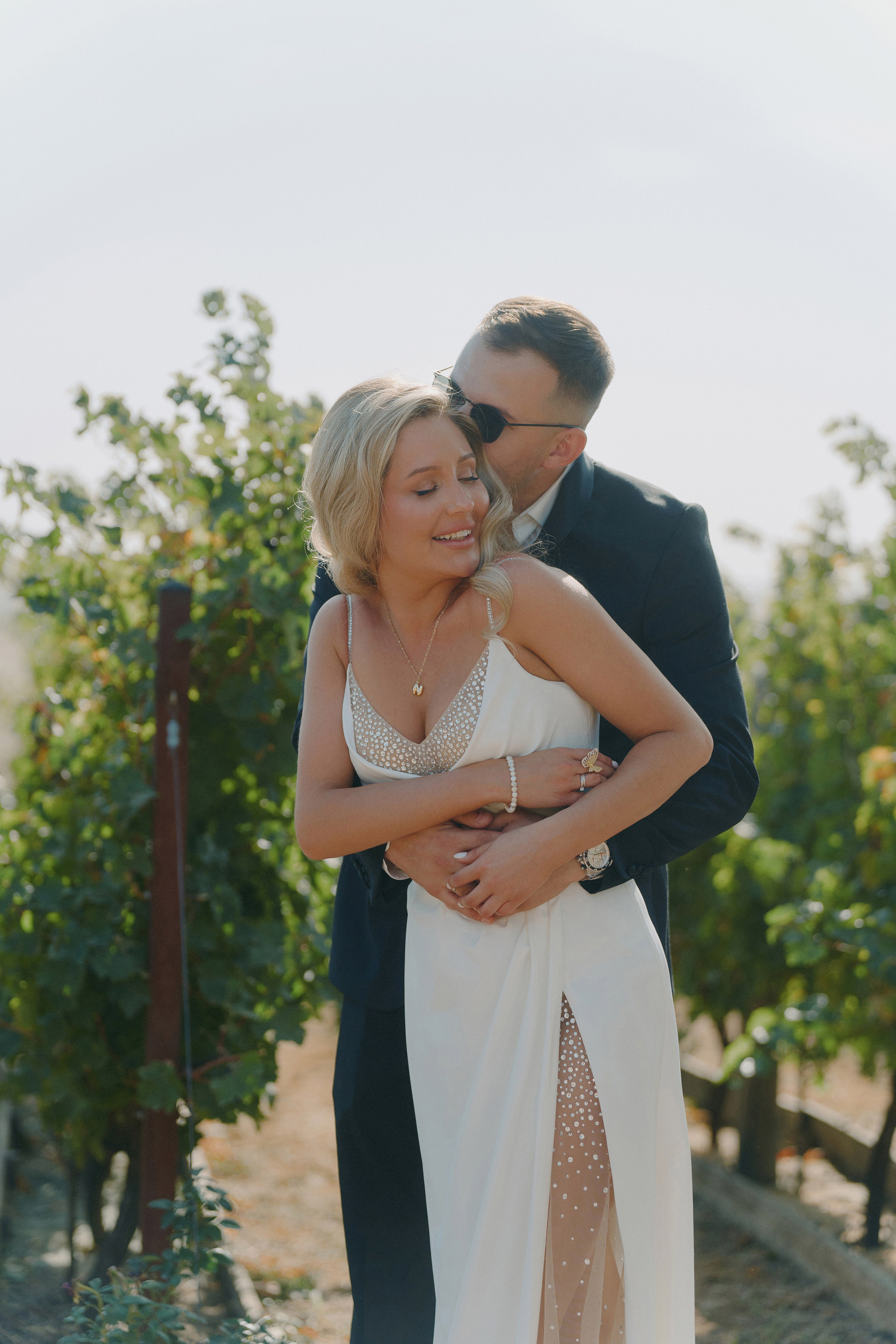 Your love is all I need in my world. Свадебный фотограф в Ростовe-на-Дону Анастасия Прутова