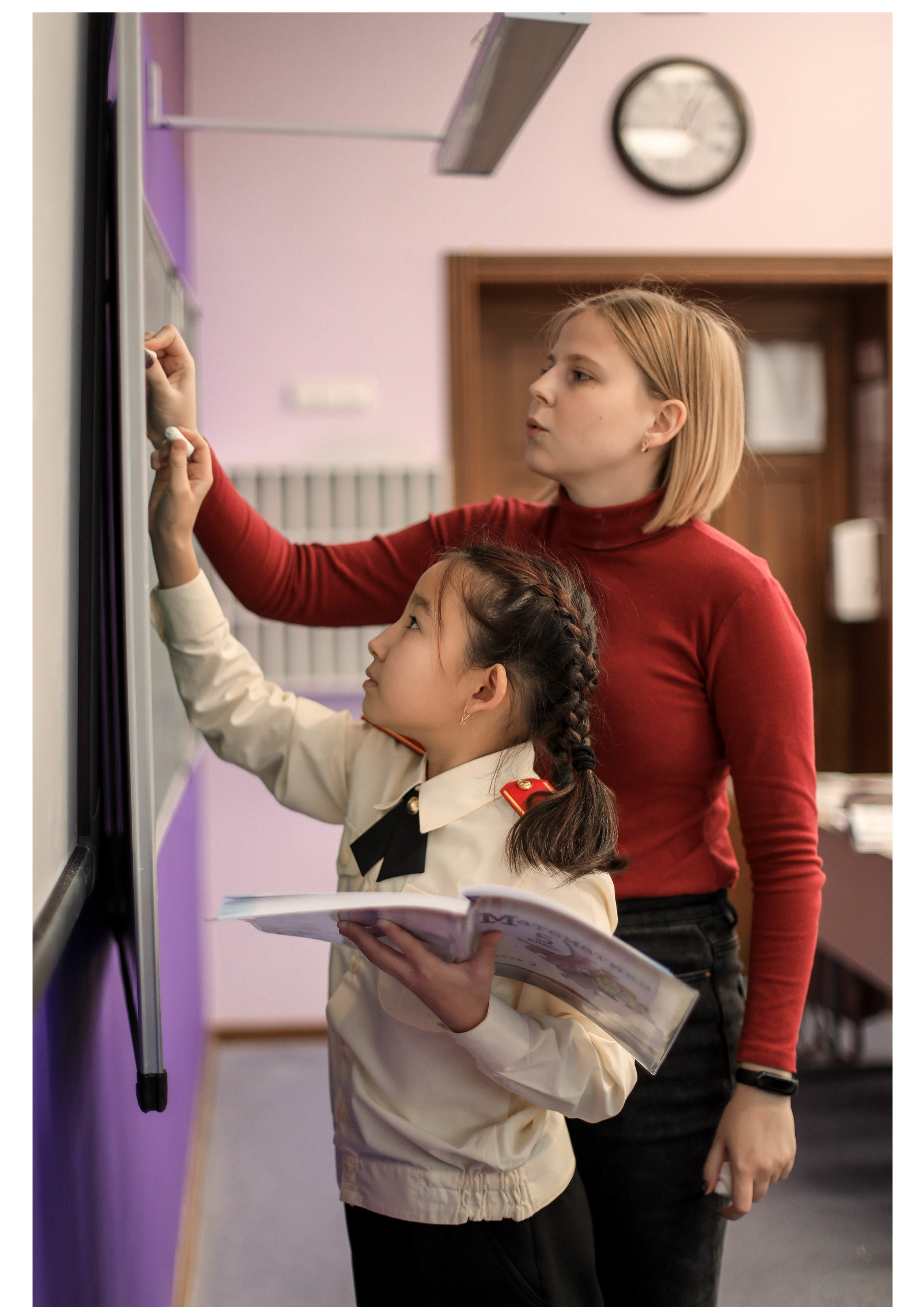 5 класс К. Контент фотограф в Москве Екатерина Михно