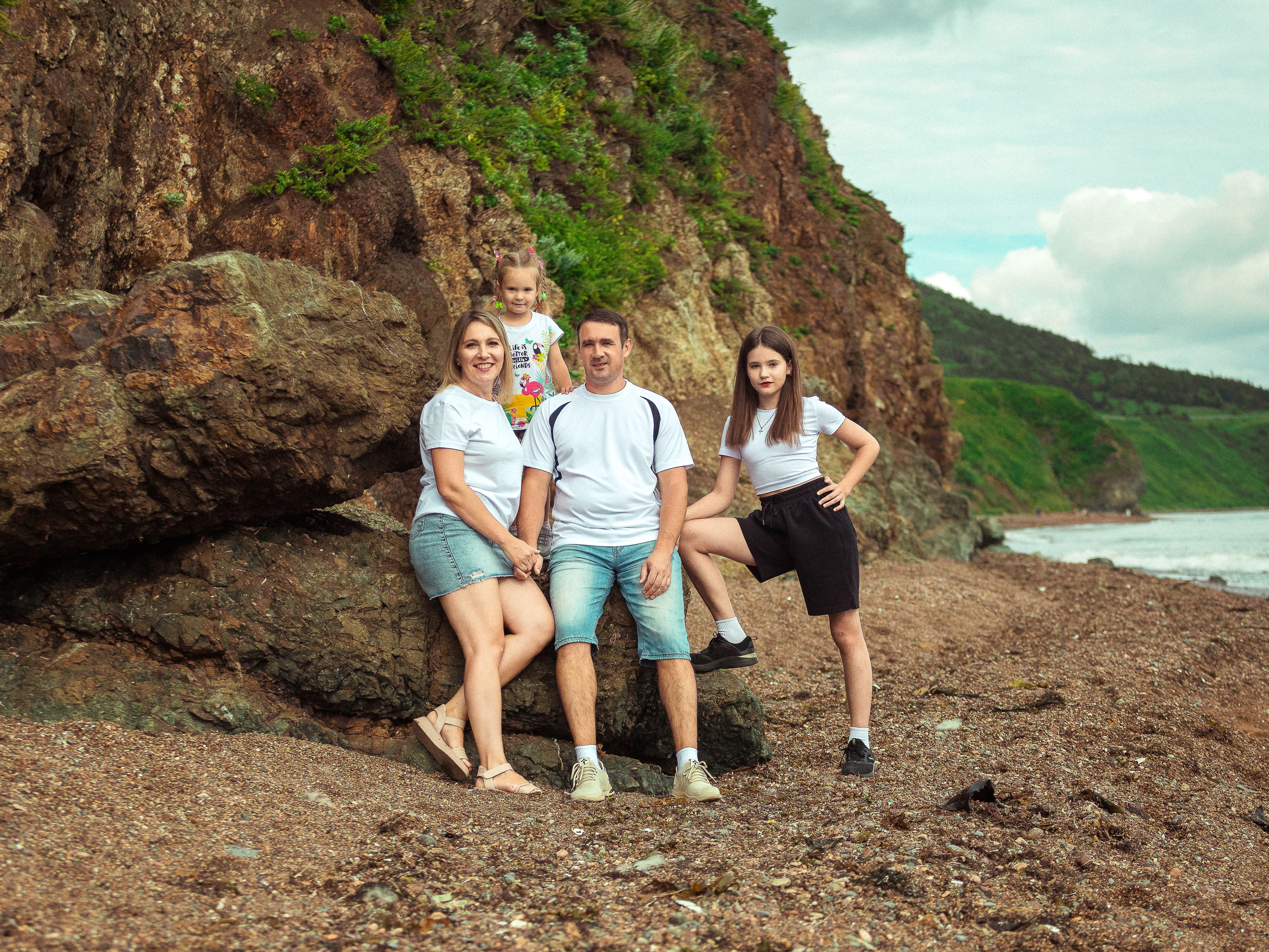 Лидия и Павел. Инга Кузьминская ТОП-фотограф г. Корсаков