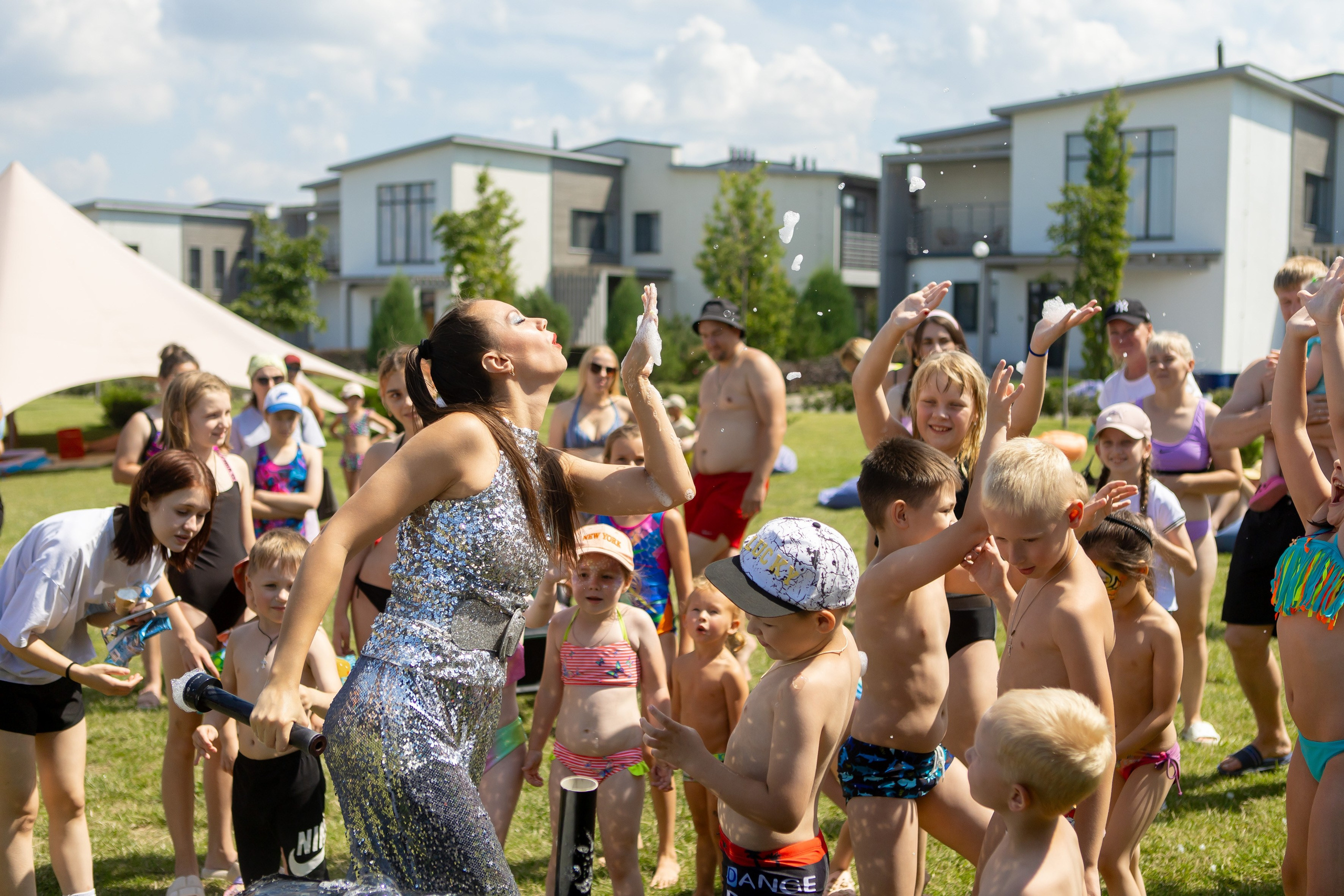 БЕКАРТ — День Семьи. Свадебный и портретный Фотограф в Липецке Дмитрий Котюков