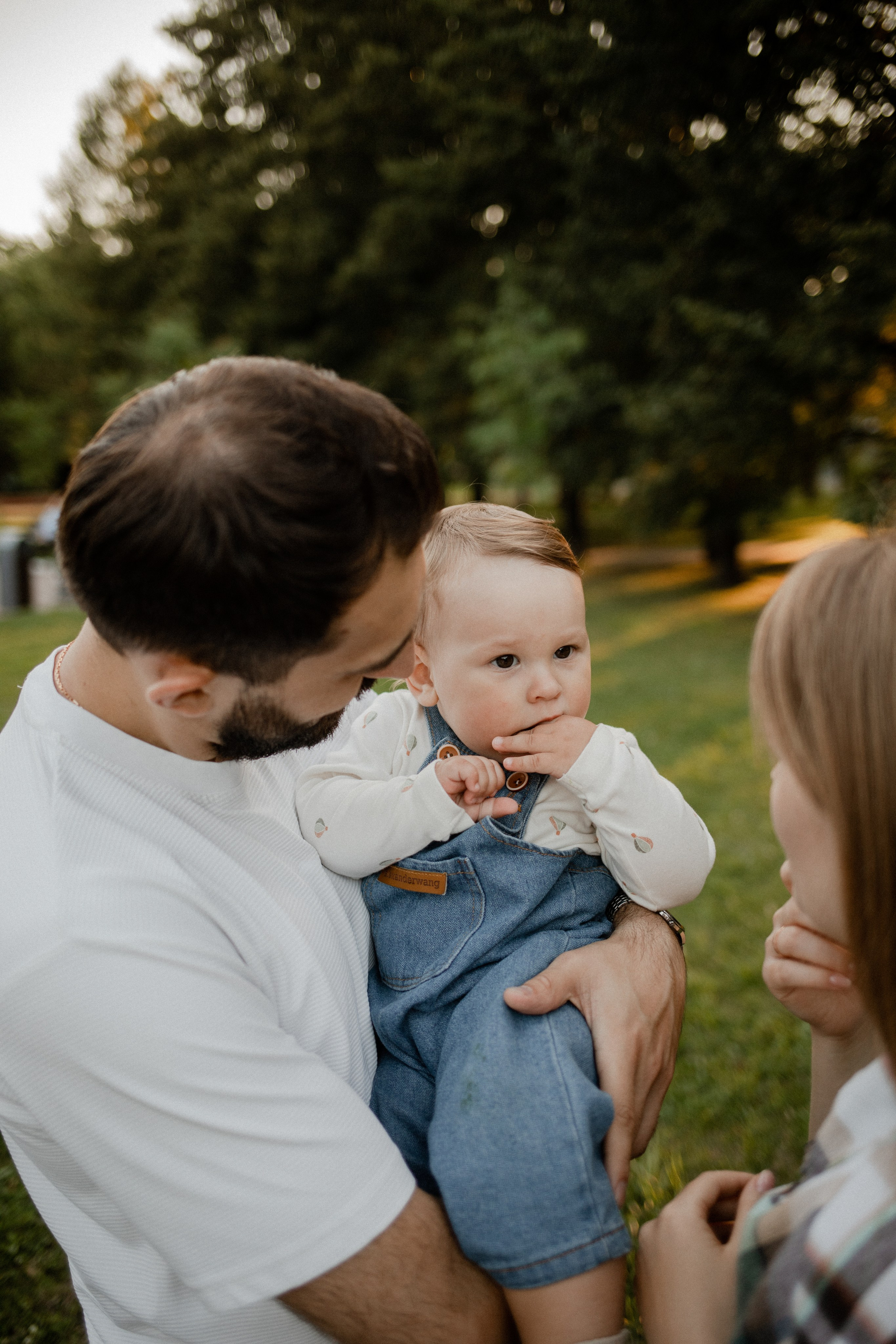 Годовасик Павел. Семейный фотограф Челябинск