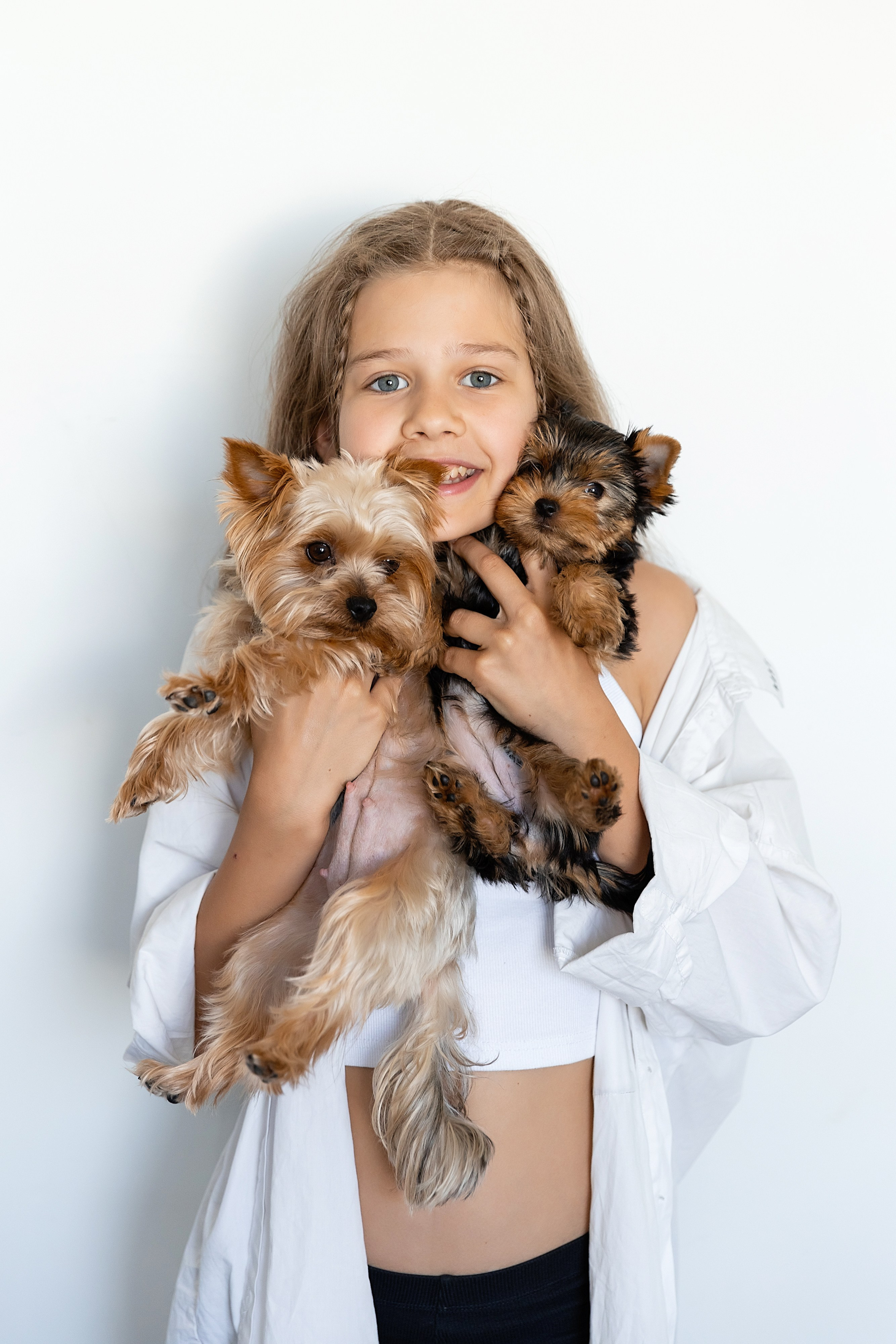 Семейные съемки. Фотограф Екатерина Кудрик. Москва