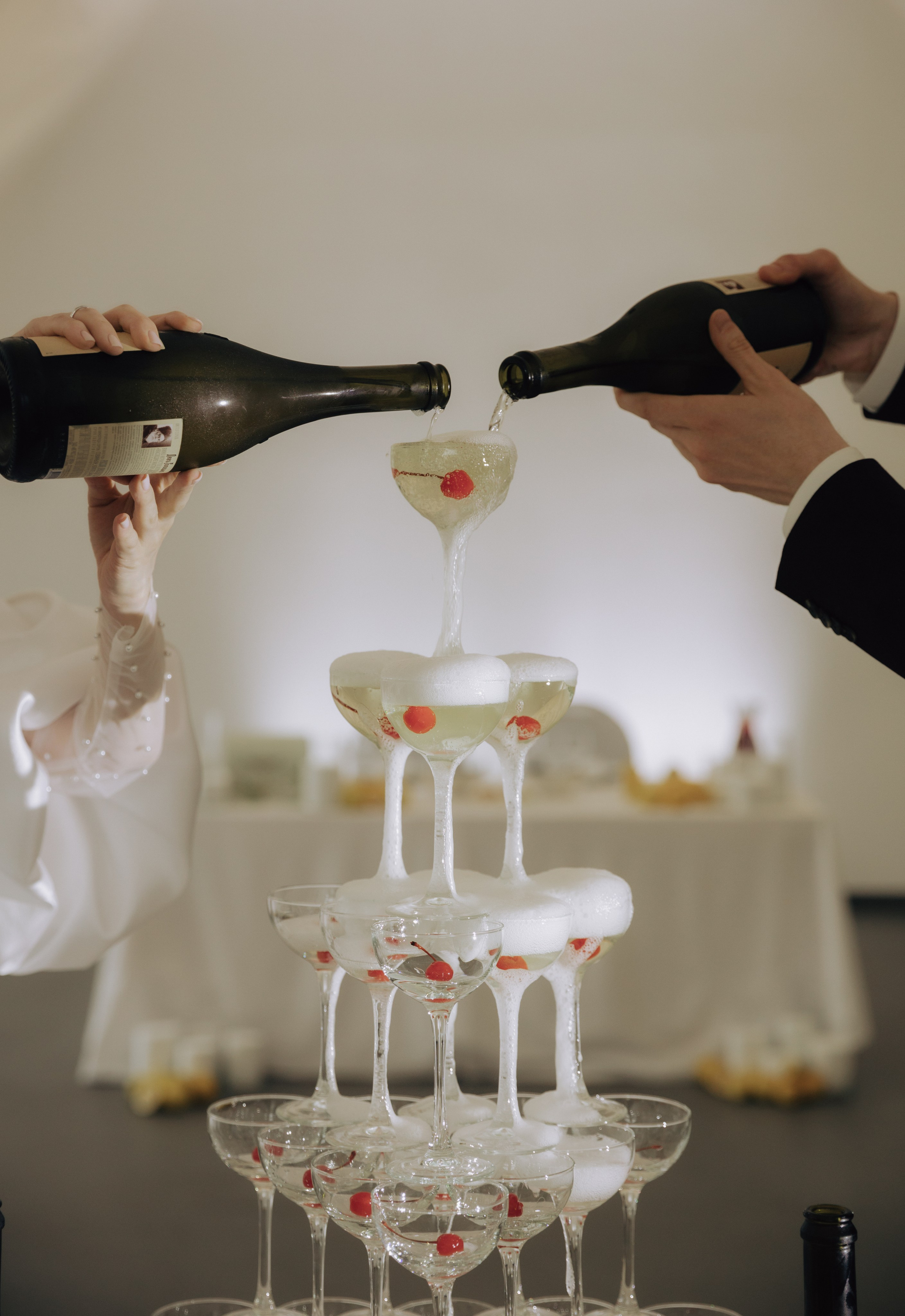 Georgy and Ekaterina. Свадебный фотограф в Санкт-Петербурге Анна Суровцева