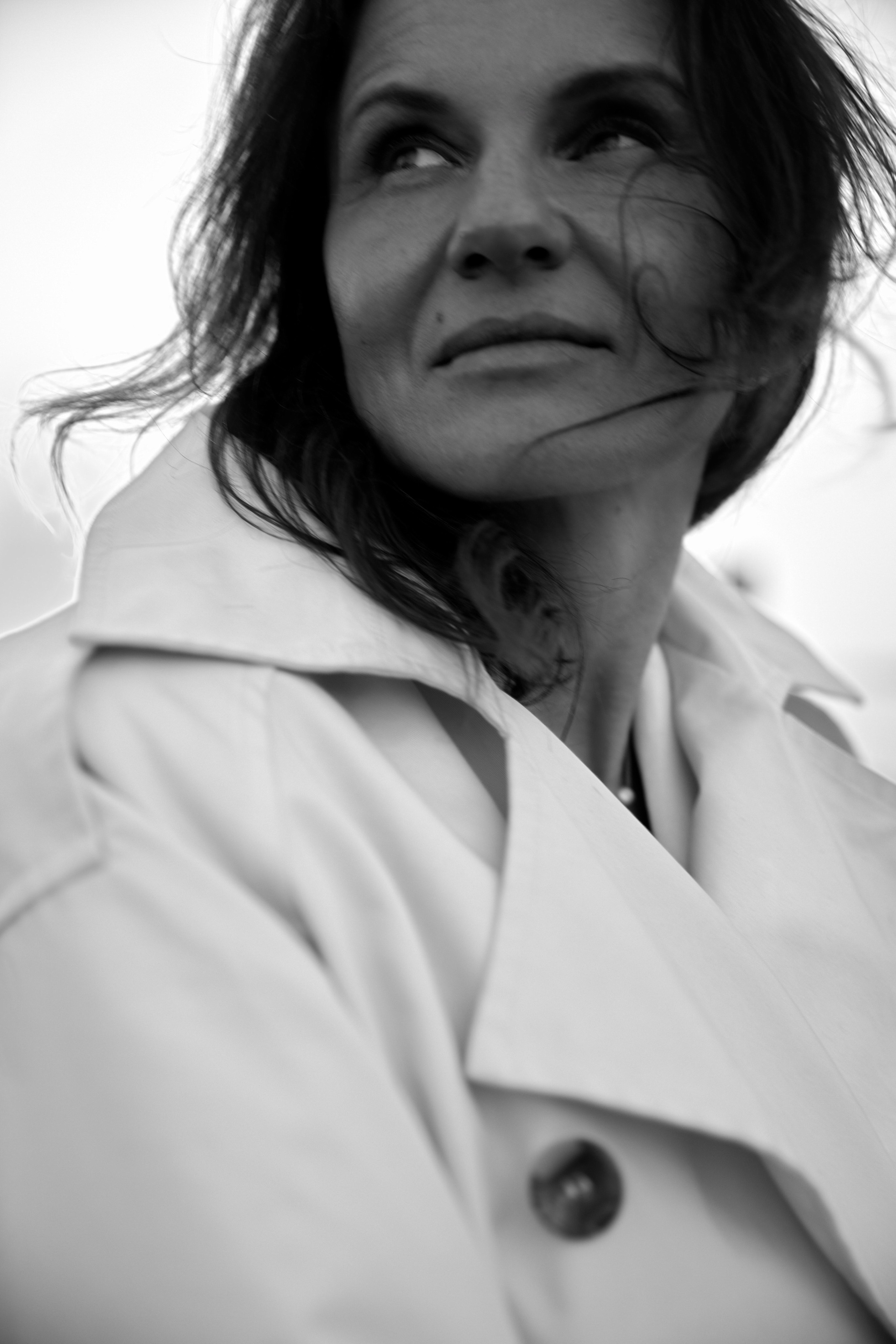 SVETLANA K. Yulia Otroschenko