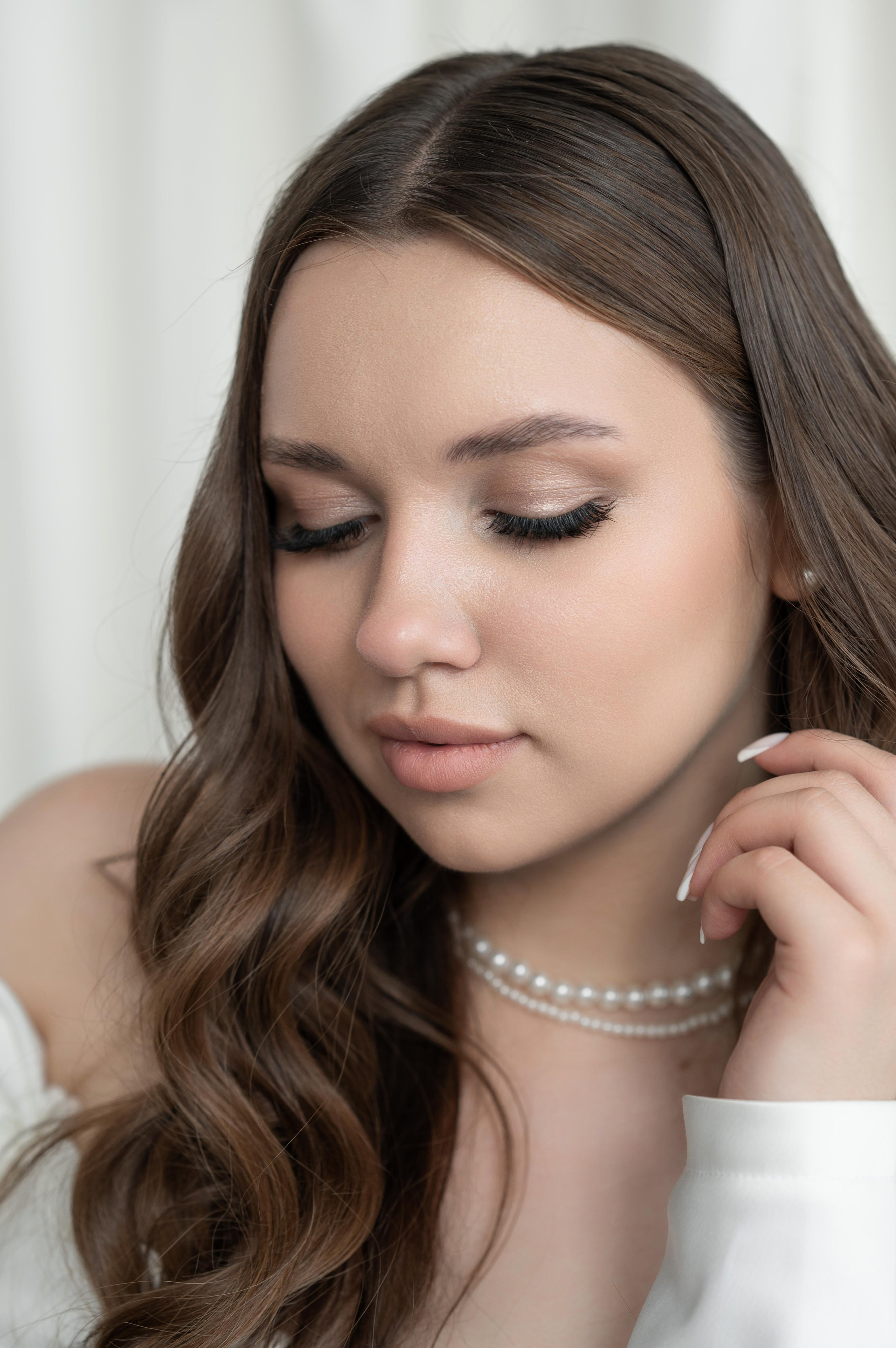 Алексей и Алина. Свадебный, портретный, коммерческий, предметный фотограф в Ставрополе Иван Белашов