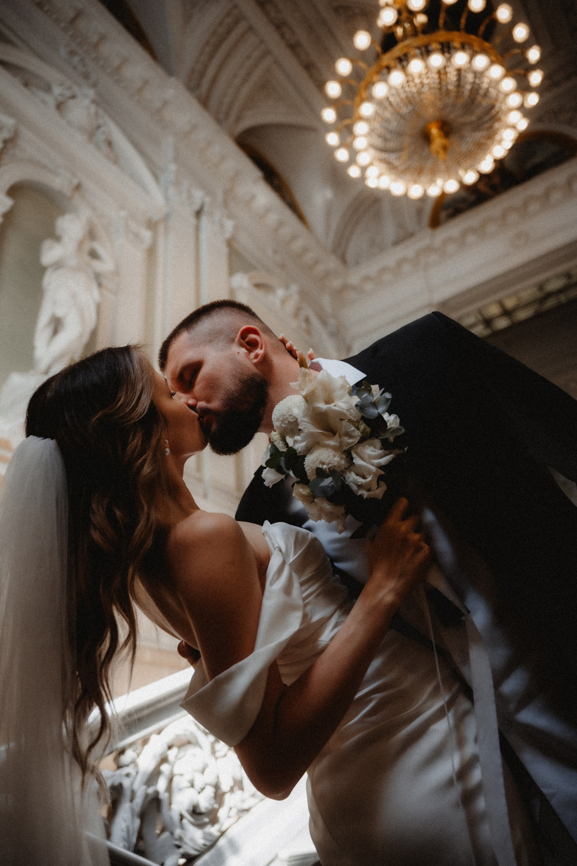 Миша и Ника. Репортажный фотограф Черников Игорь