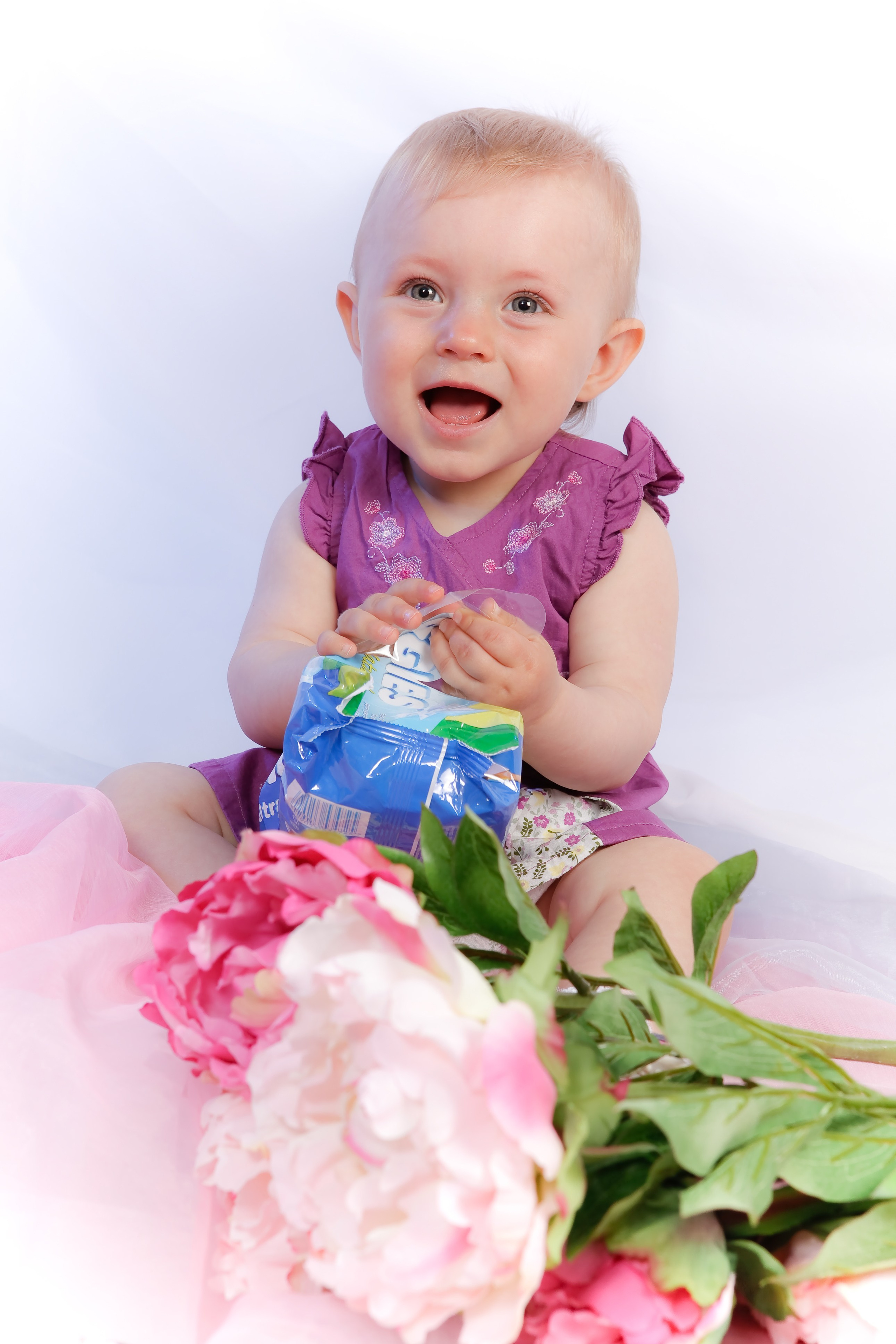 Детская фотосессия. Максим Матвийченко и Виктория Басова профессионалы своего дела