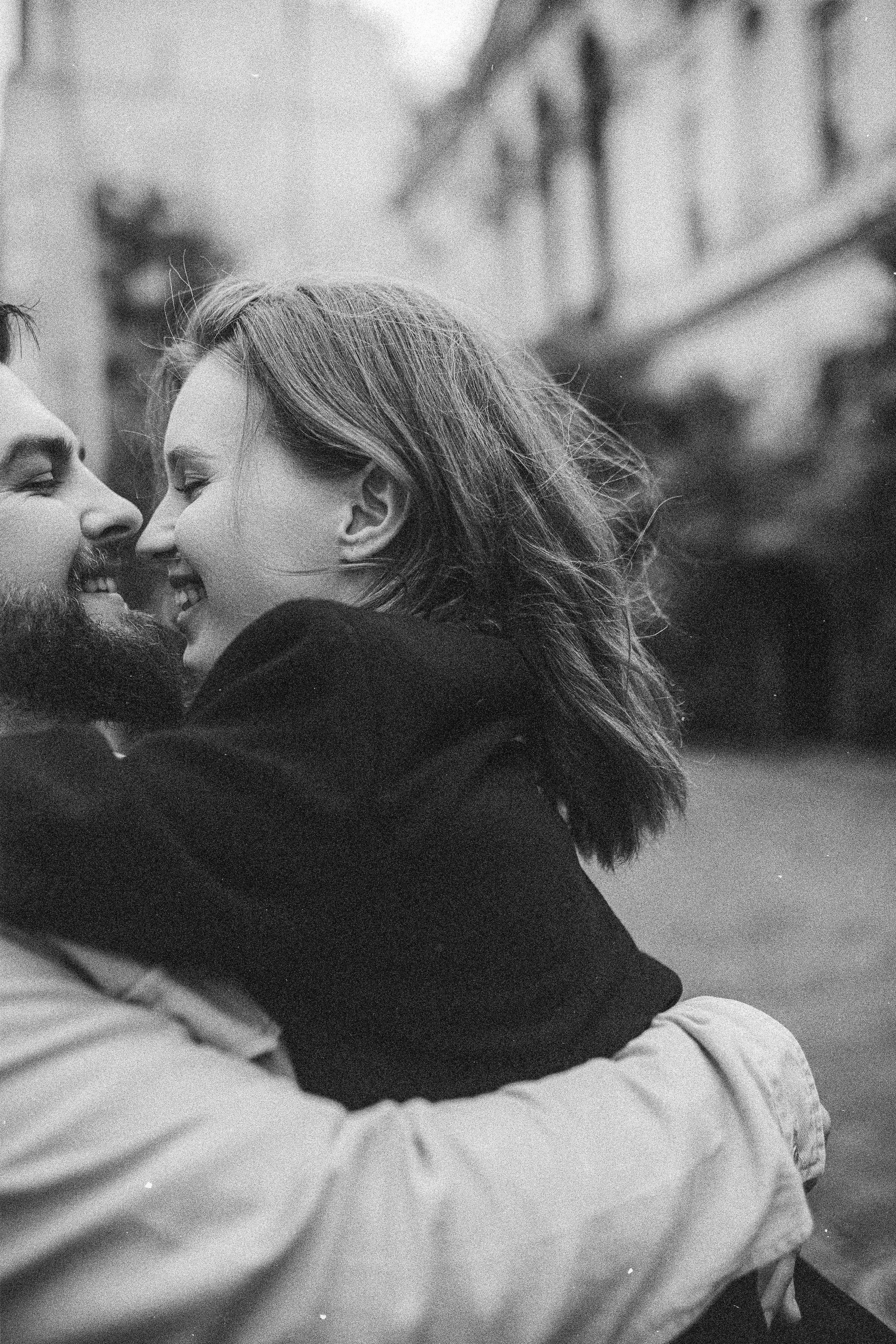 Саша/Алена Стамбул. Фотограф в Москве Татьяна Сергеева