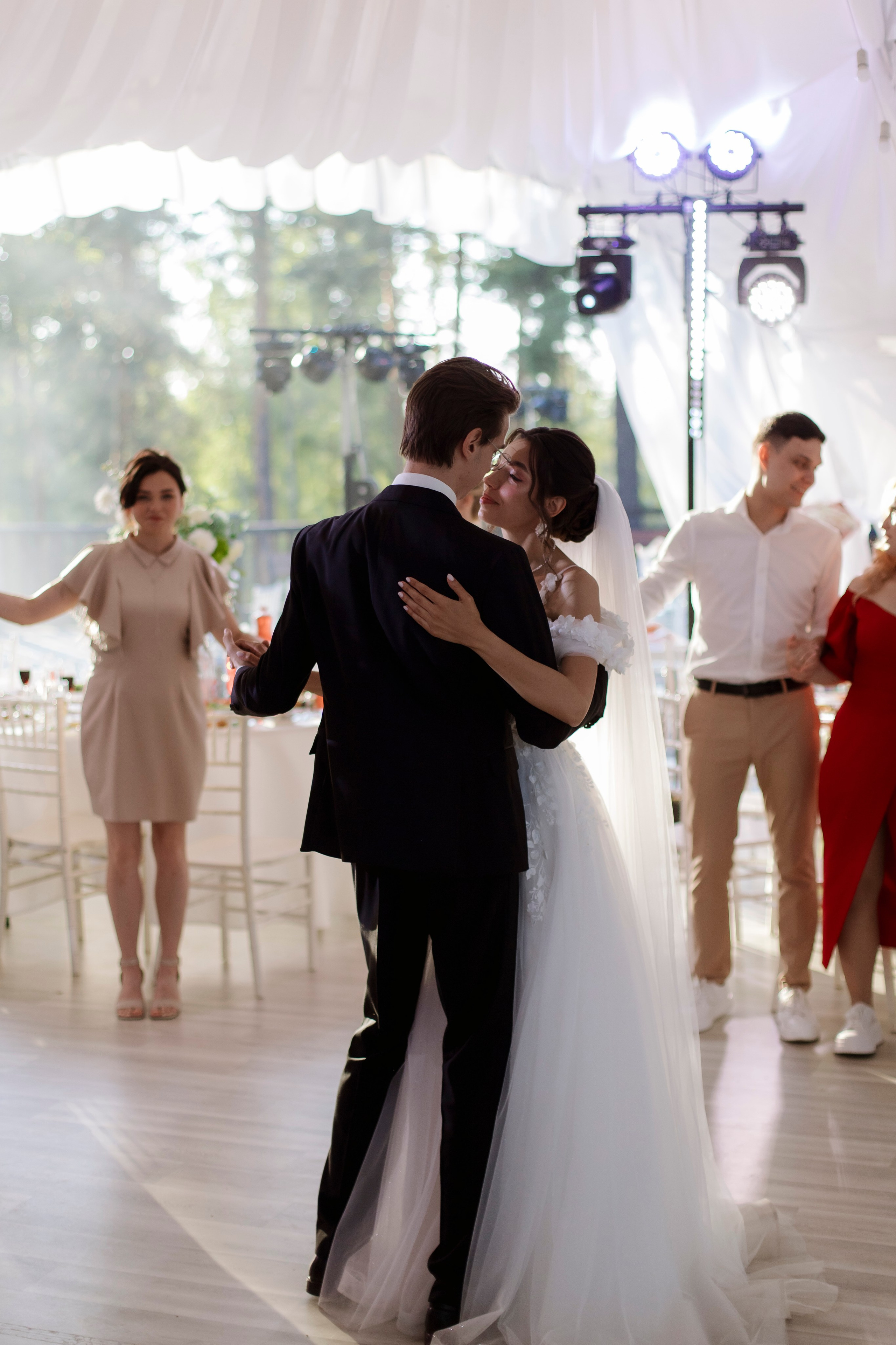 Денис и Елизавета 17.07.25. Индивидуальный, семейный и свадебный фотограф