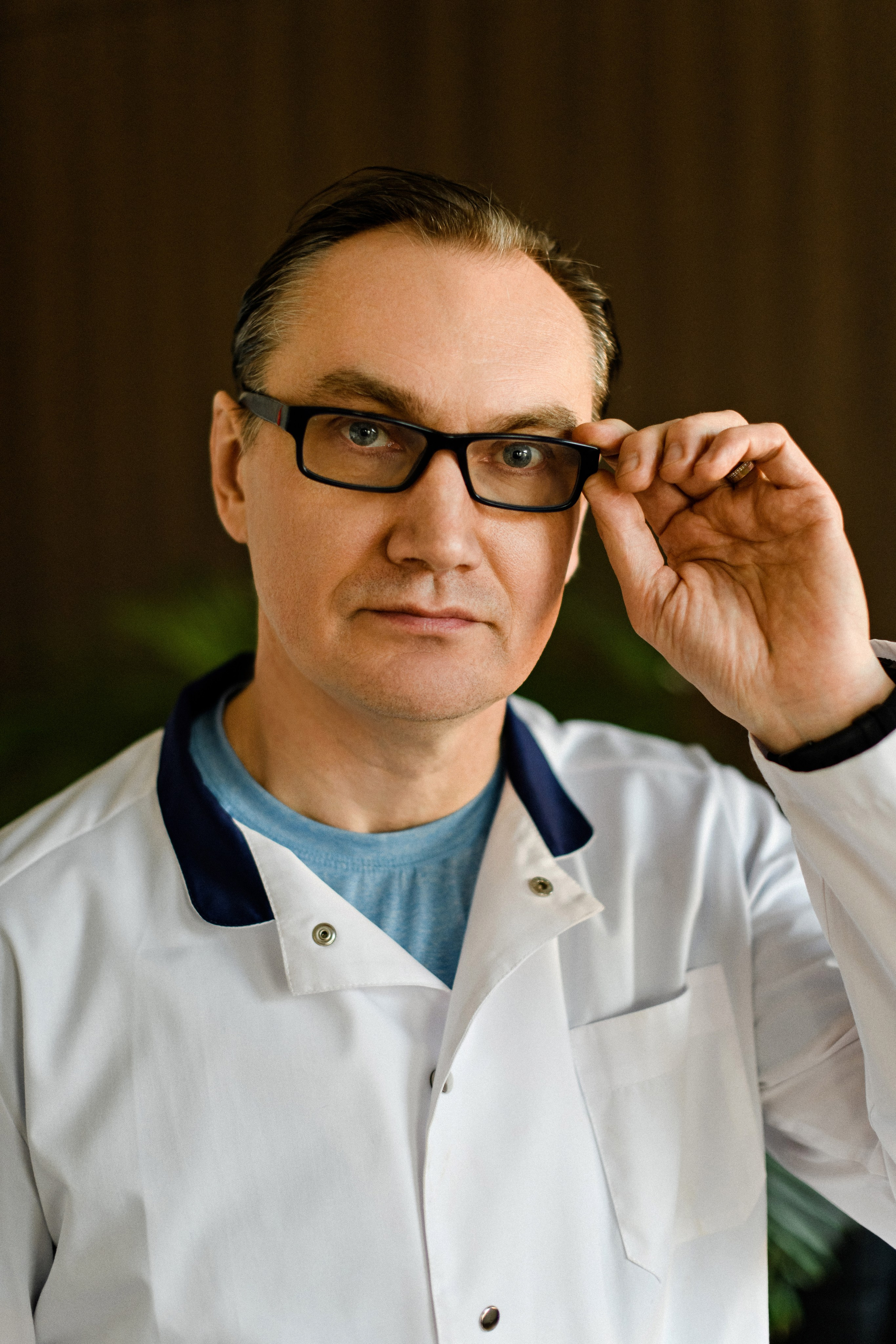 Остеопат. Свадебный фотограф в Санкт-Петербурге София Шубик