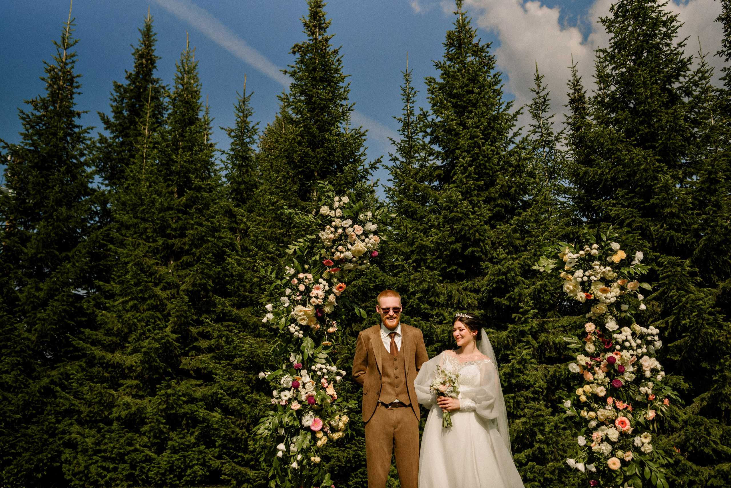 25/07/24 Юля и Вова. Свадебный фотограф в Санкт-Петербурге София Шубик