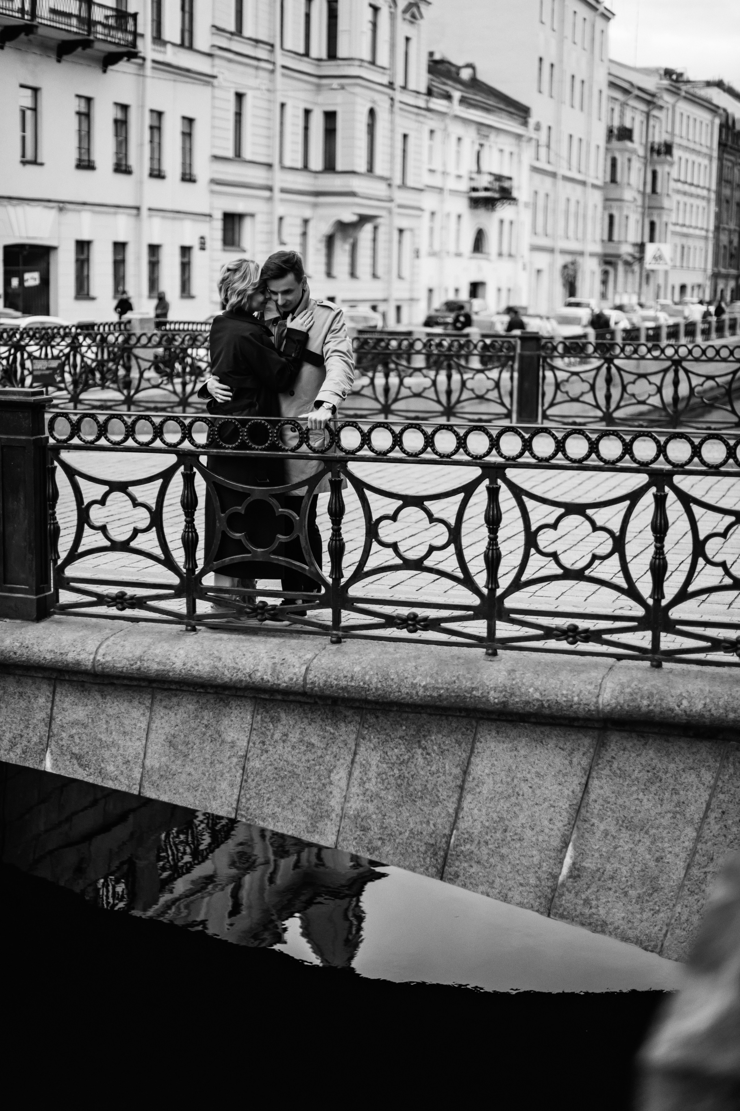 Даша и Артем. Свадебный фотограф в Санкт-Петербурге София Шубик