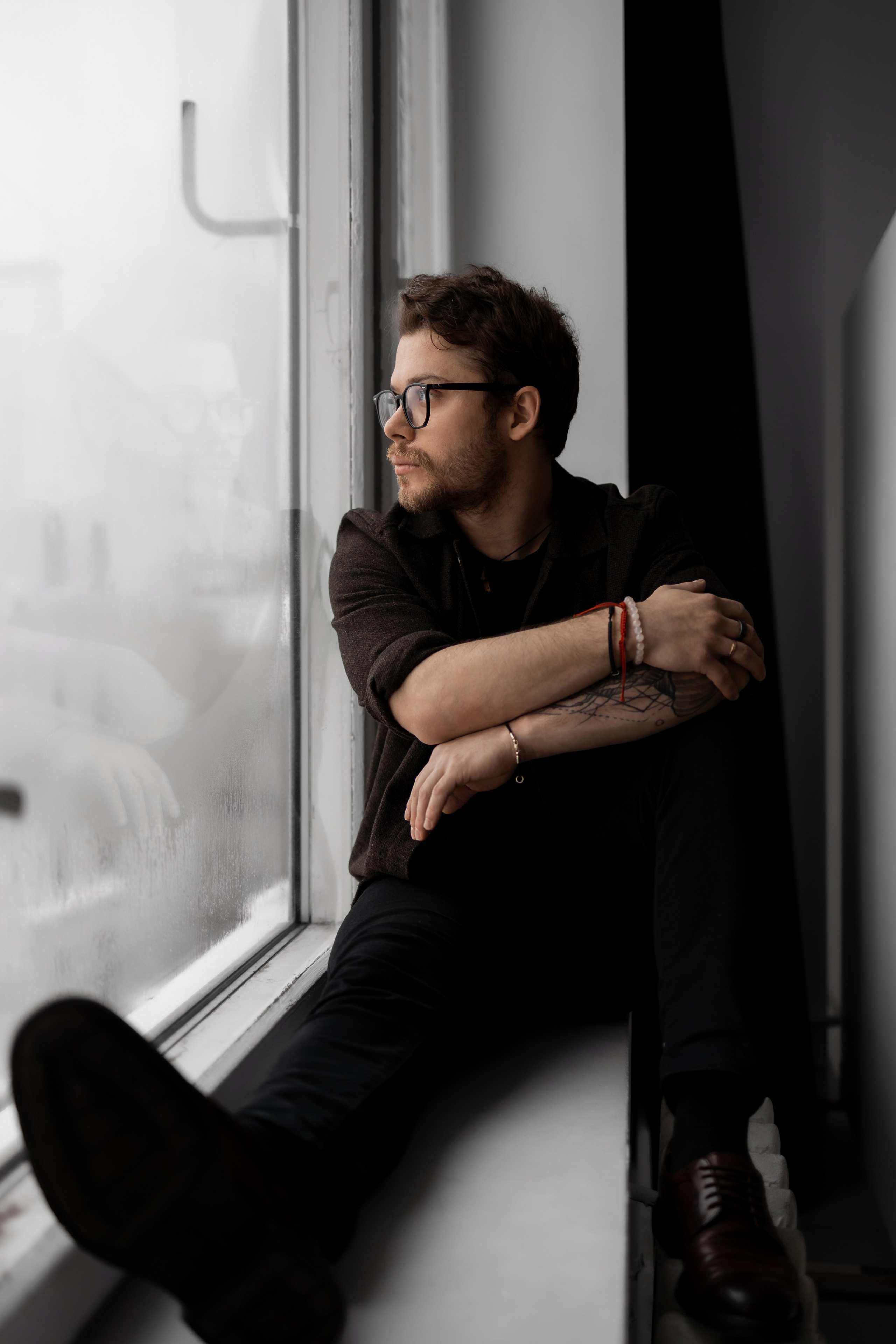 Сережа. Фотограф Москва, Светлана Королева