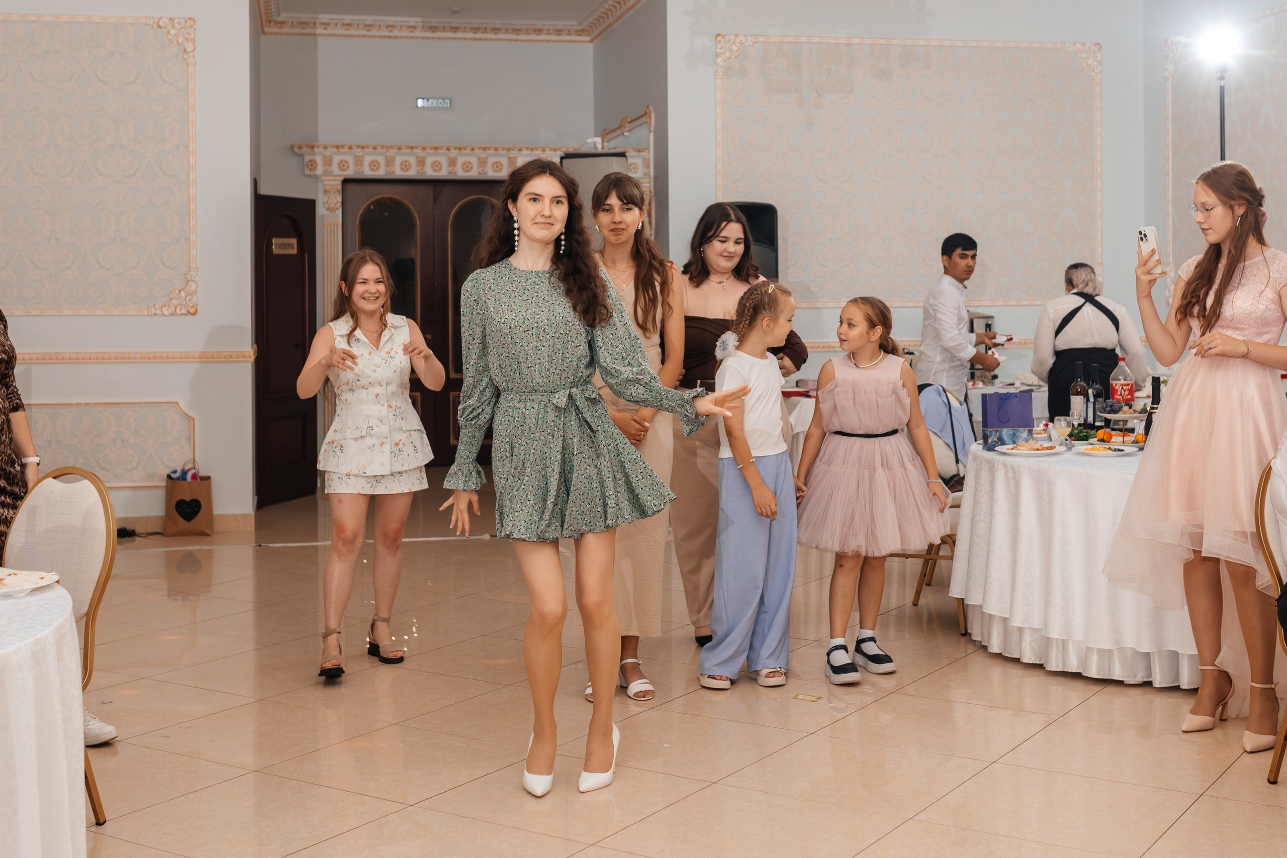 Альмир и София. Марина Шаймухаметова. Фотограф в Уфе