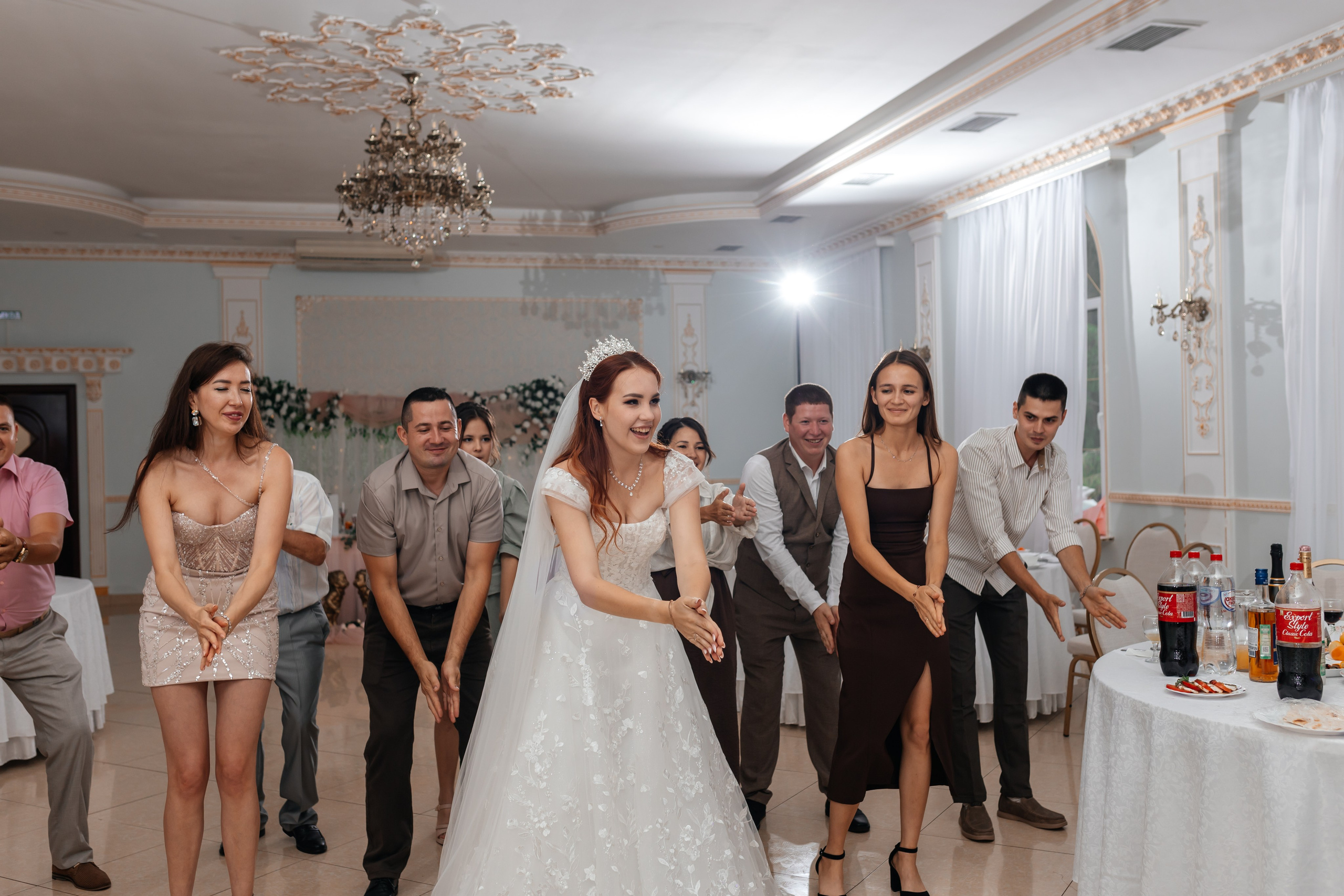 Альмир и София. Марина Шаймухаметова. Фотограф в Уфе