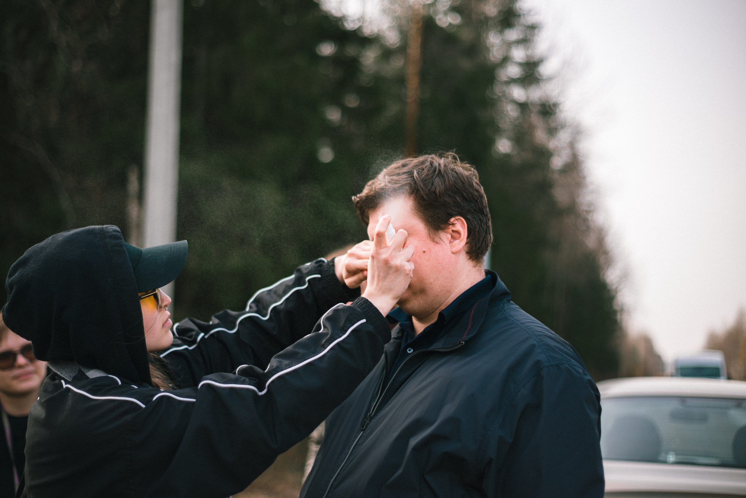 Что ты видишь. Платонов Олег — фотограф Санкт-Петербург