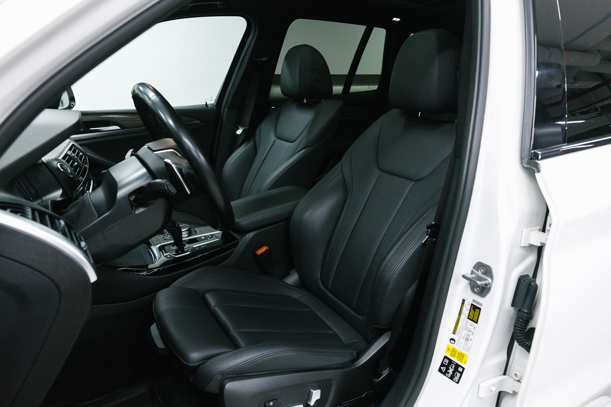 BMW X3 30i 2,0 xDrive Steptronic (252 л. с.). Автосалон «Х-Авто»