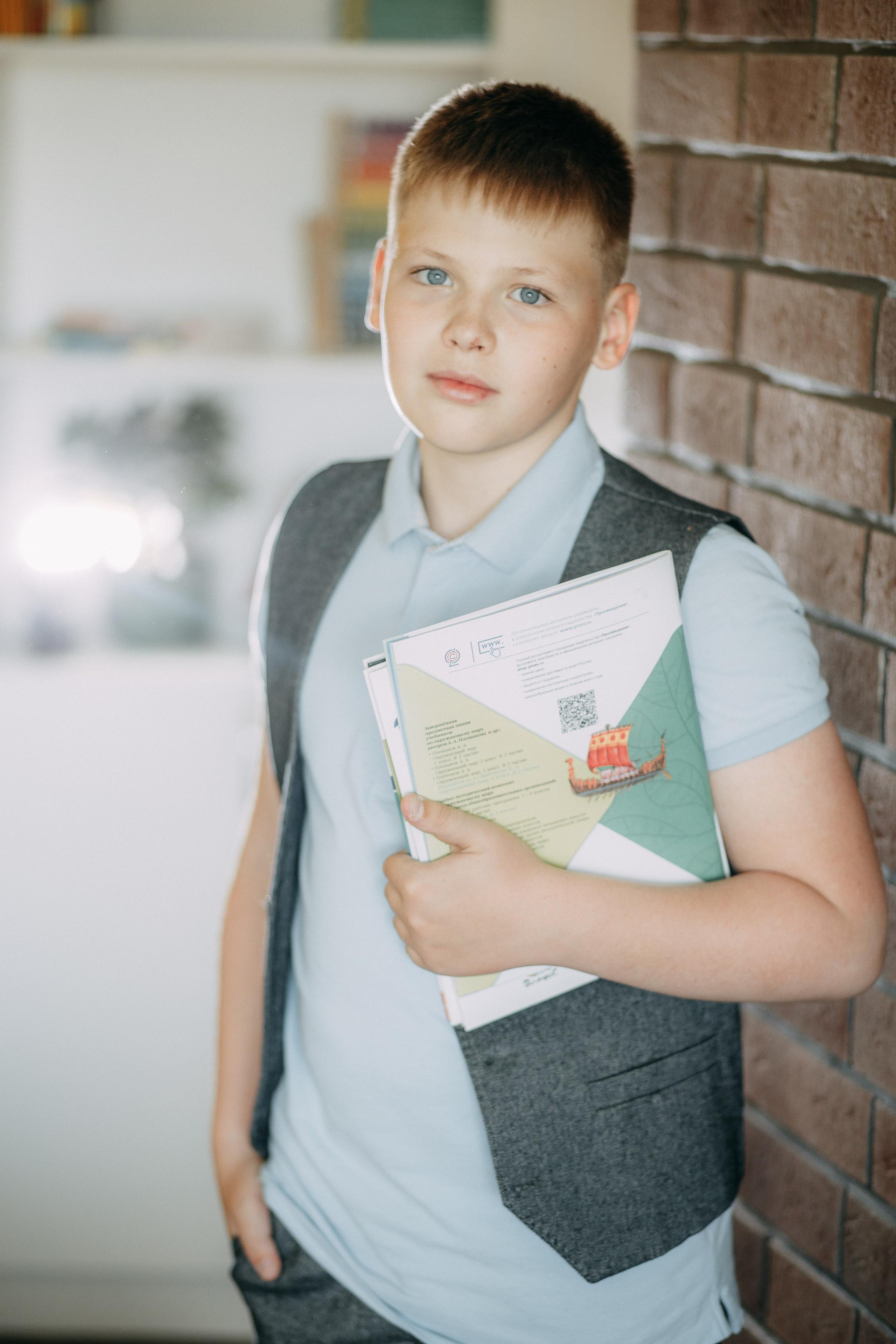 ШКОЛЬНЫЕ. ДИНИСЛАМ ГАЛЕЕВ | ФОТОГРАФ | МОСКВА