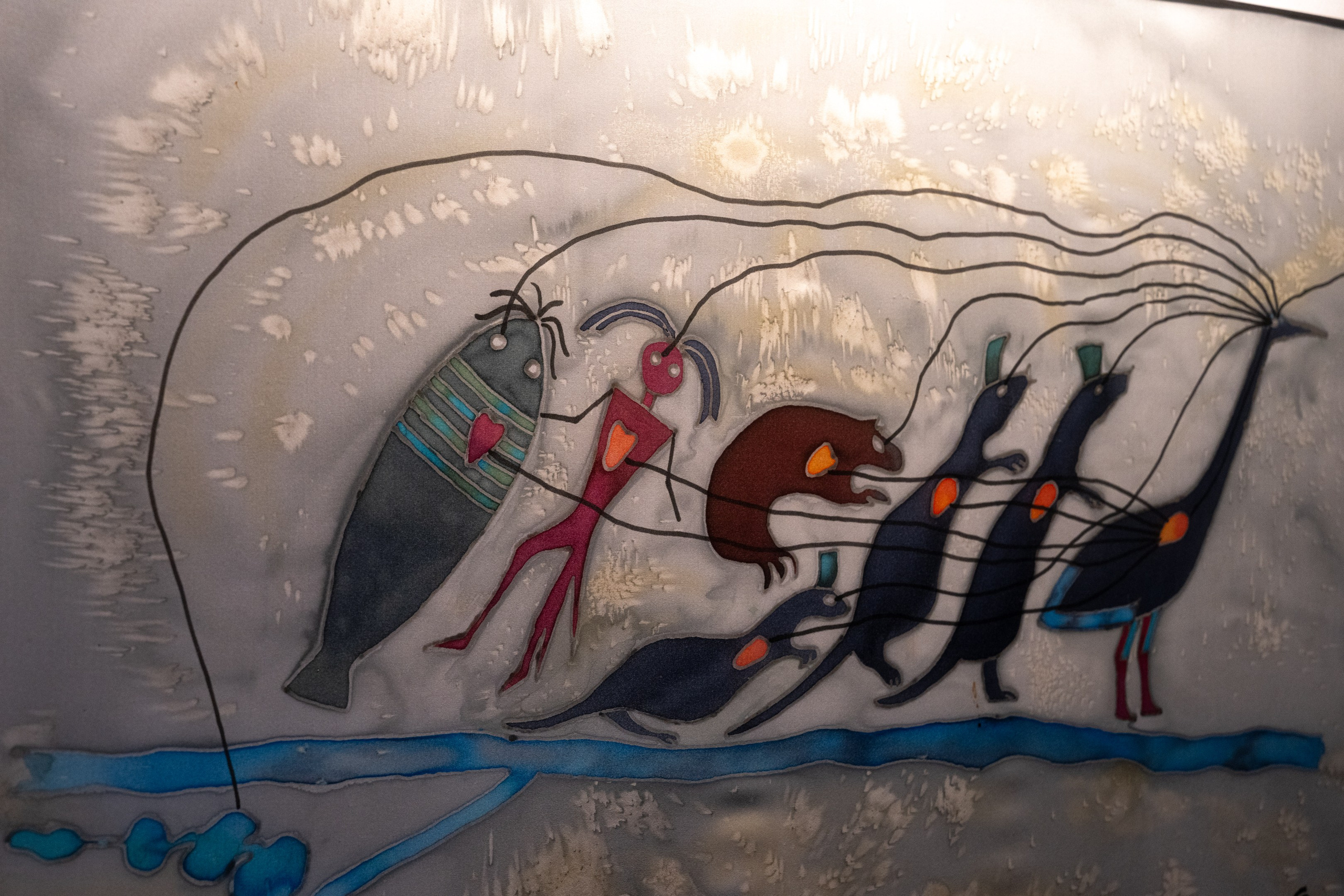 Таруса. ПОБУДЬ ЗДЕСЬ И ЦЕЛЕЕ БУДЕТ ЭТОТ МИР