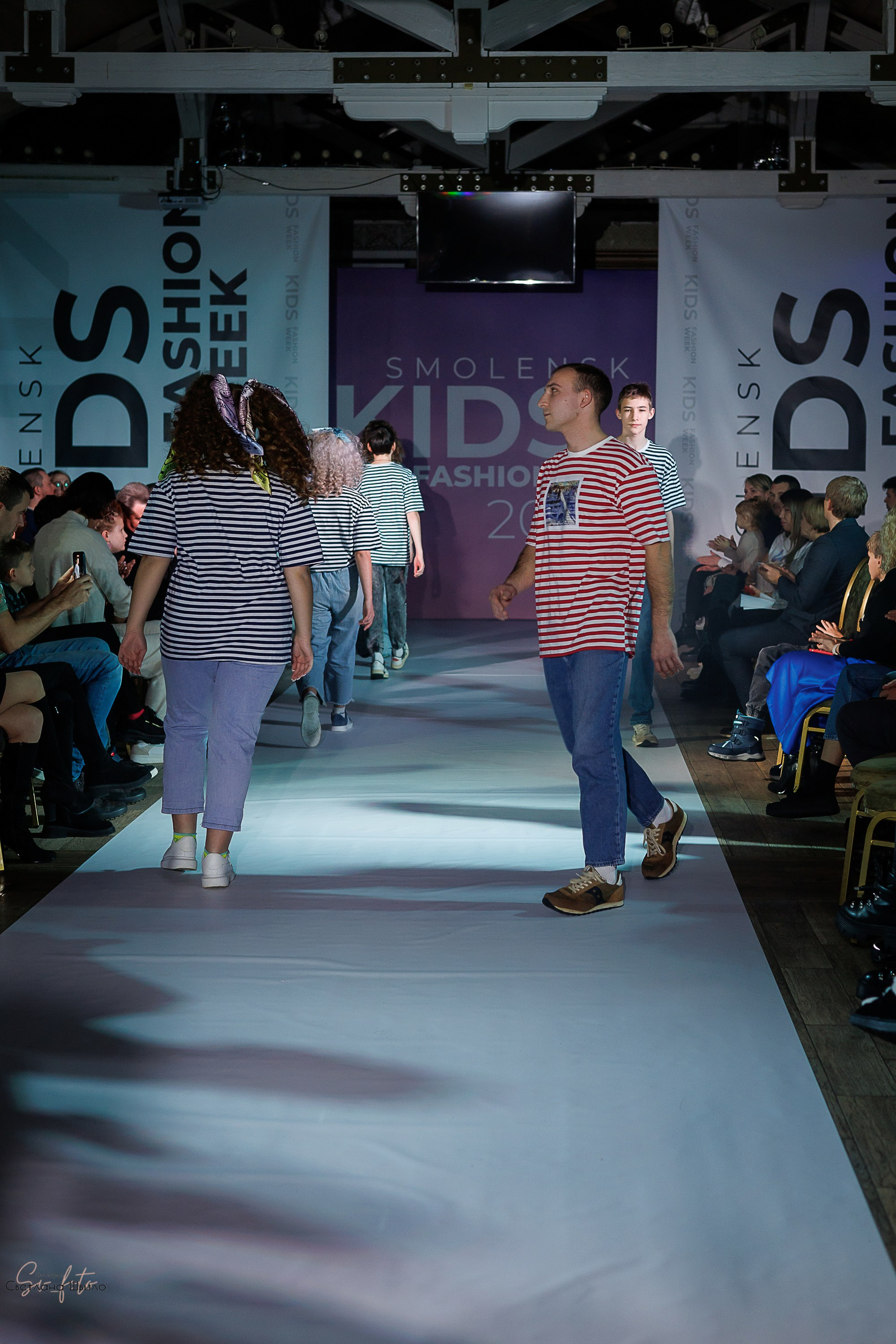 Smolensk Fashion Week_показы_ДЕНЬ 1. Главная