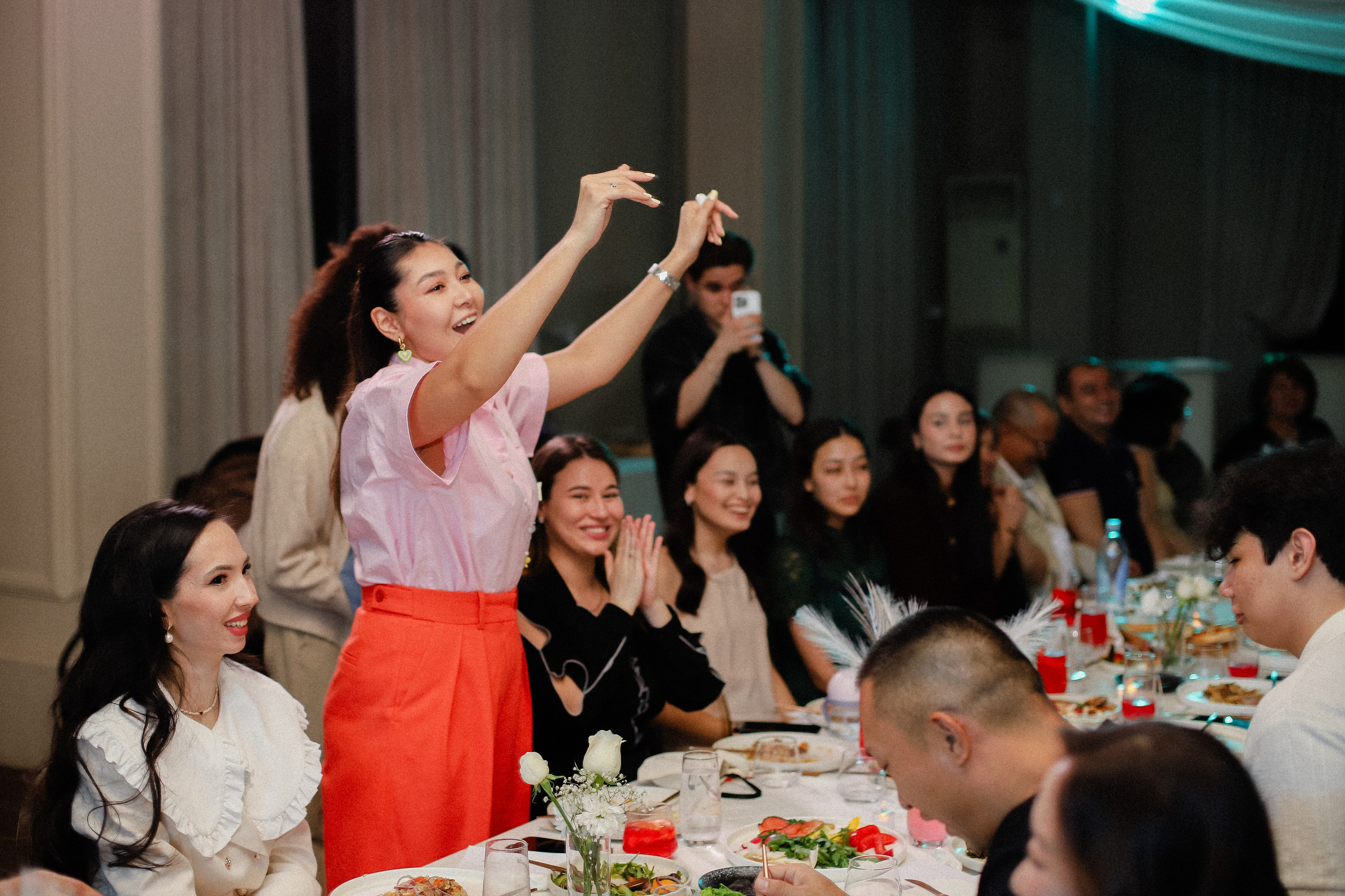 Арону 1 год. Фотограф в Алматы и Москве Даша Пушкина