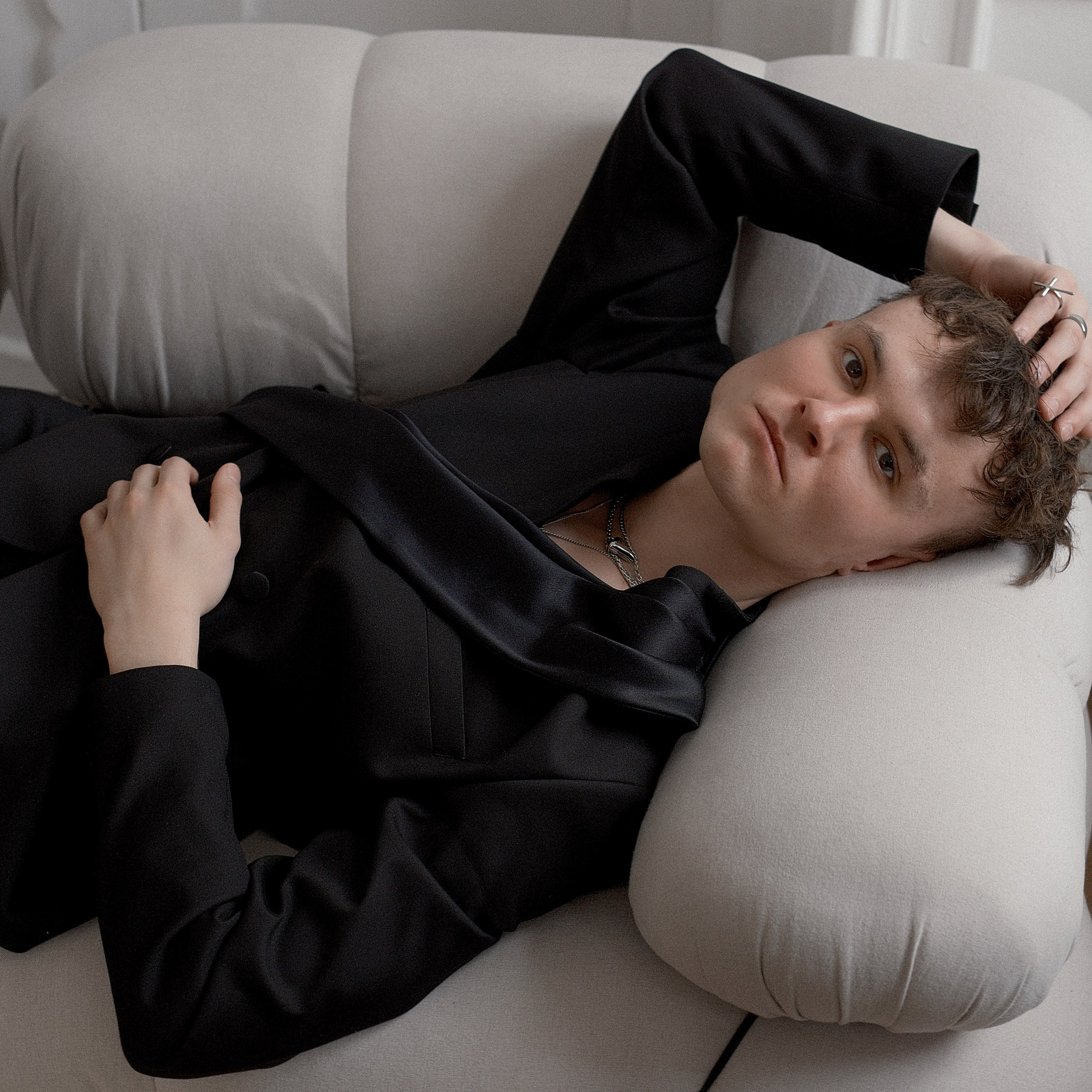 L U X U R E. Фотограф Юрий Марилов Москва, Тюмень