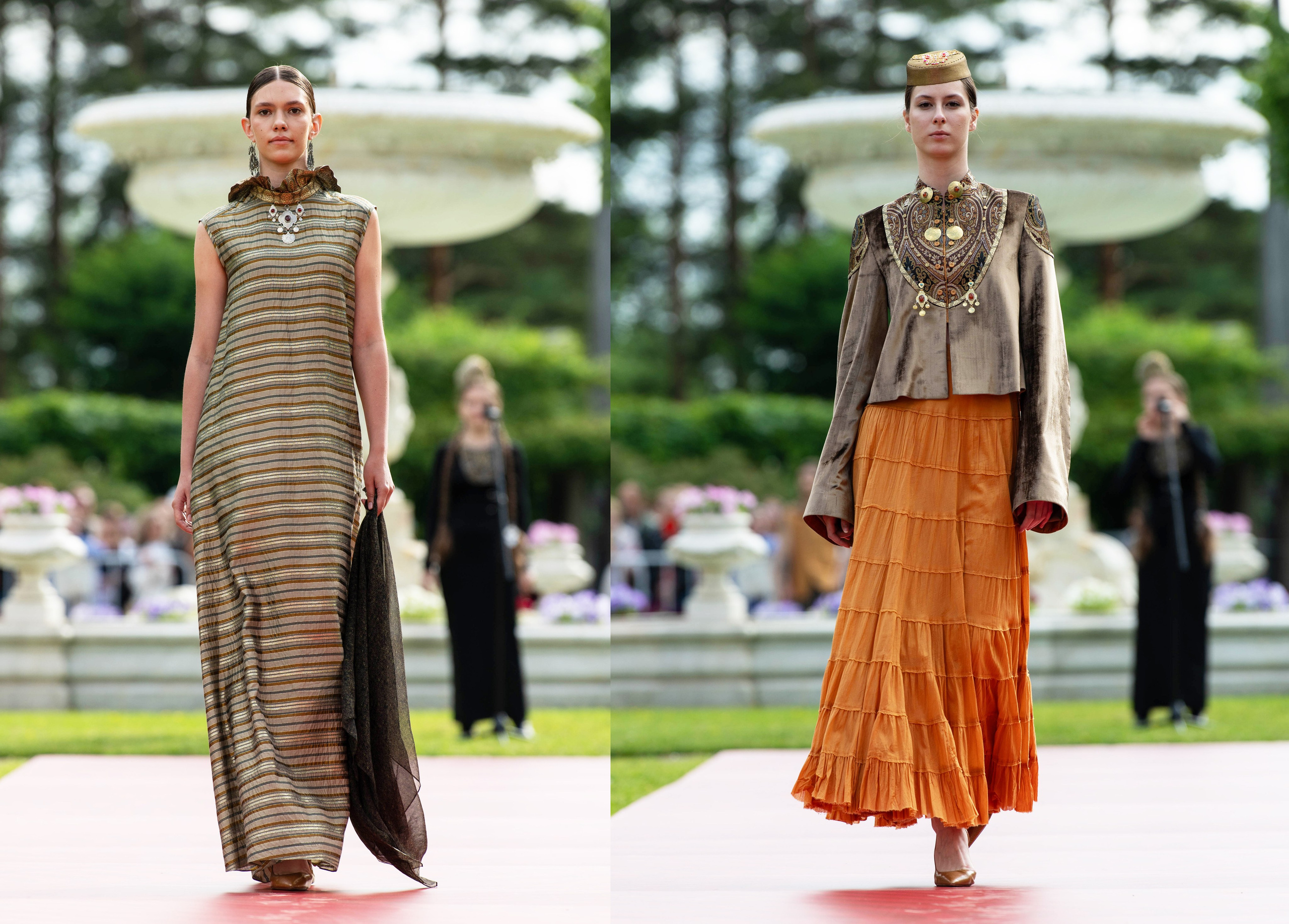 Art | Fashion | Podiums |Models. Savvision.ru