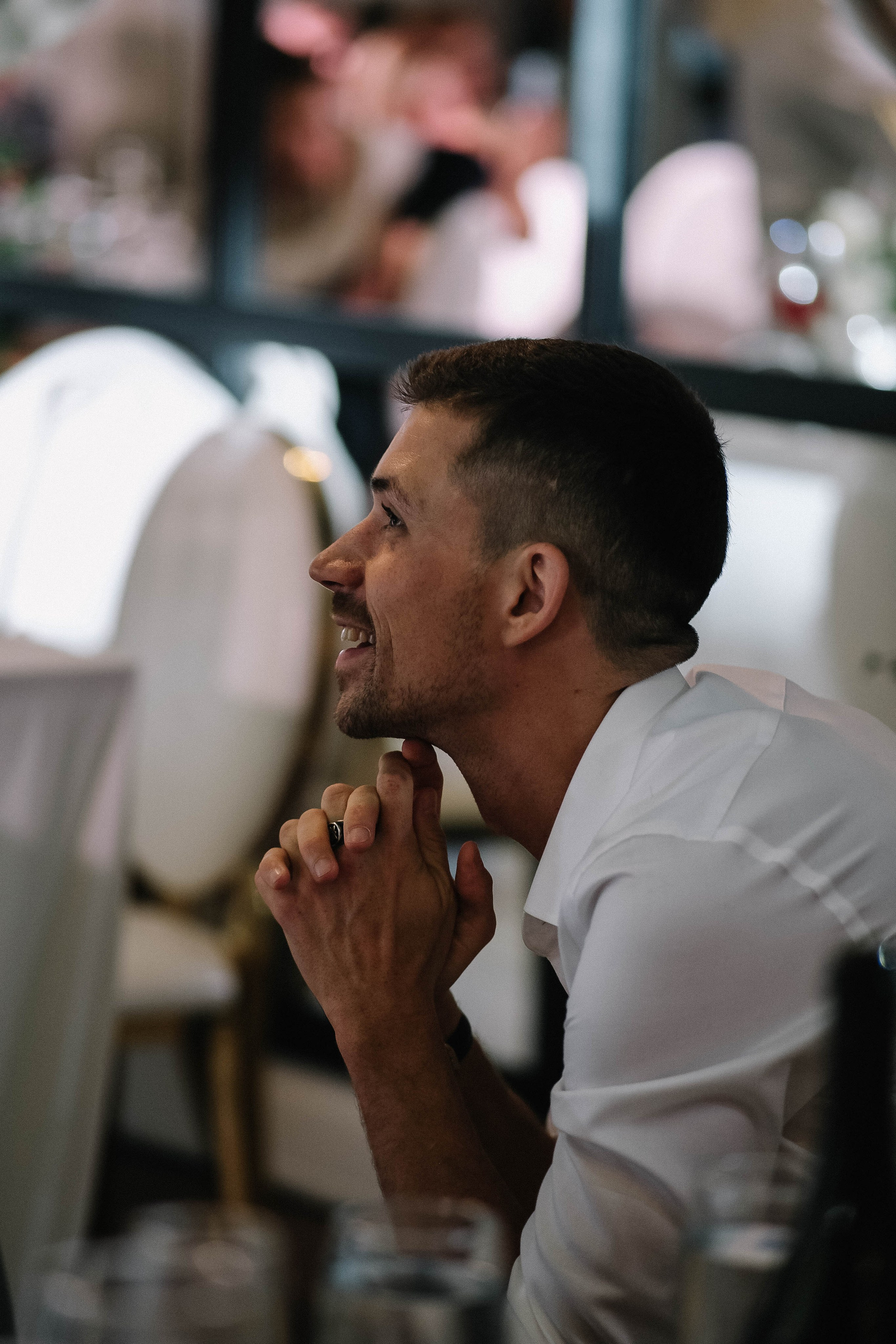 Свадьба Полины и Никиты. Главная