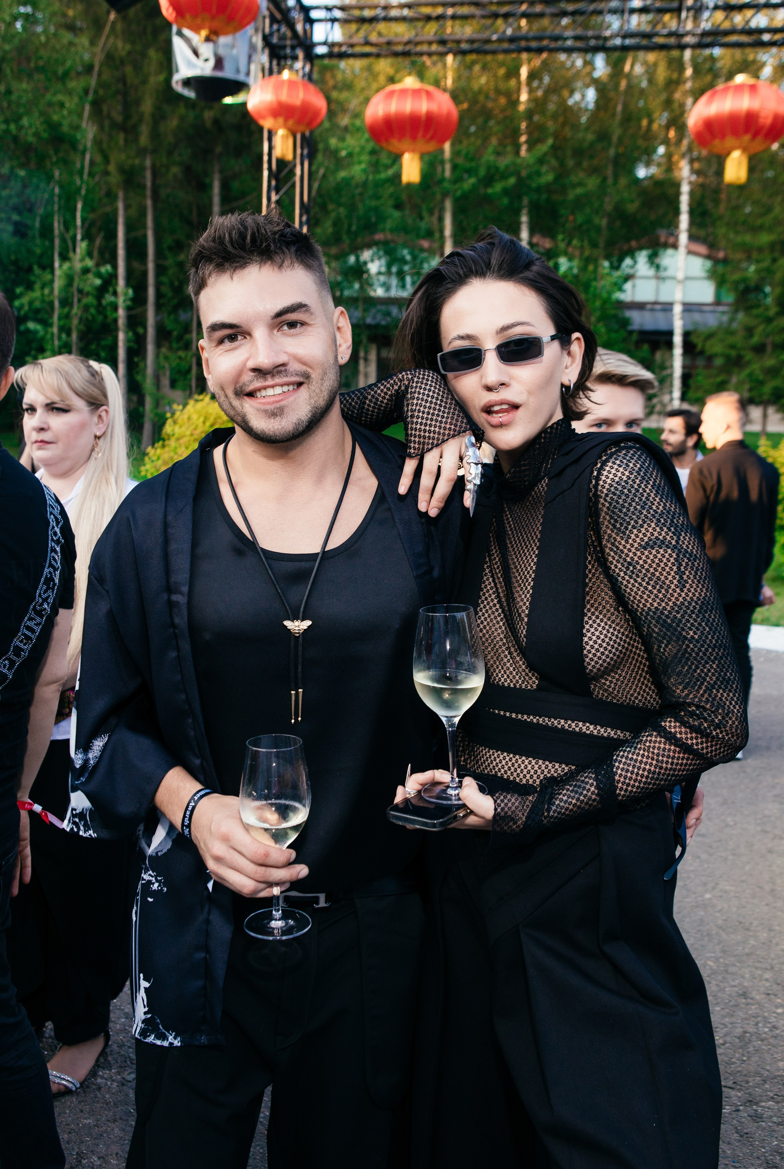 Fashion TV 06.07.23. Главная