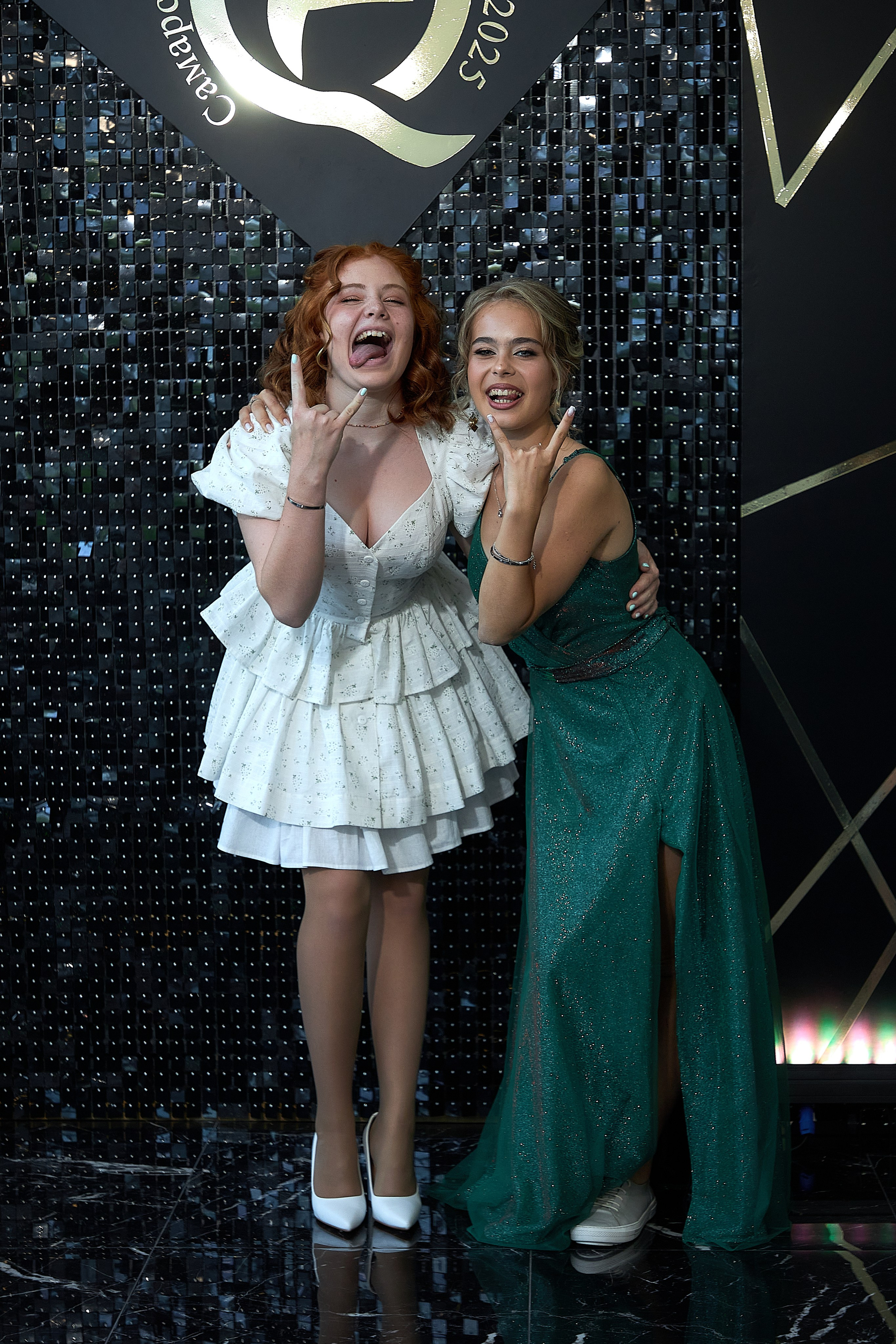 фото выпускной в Самаре