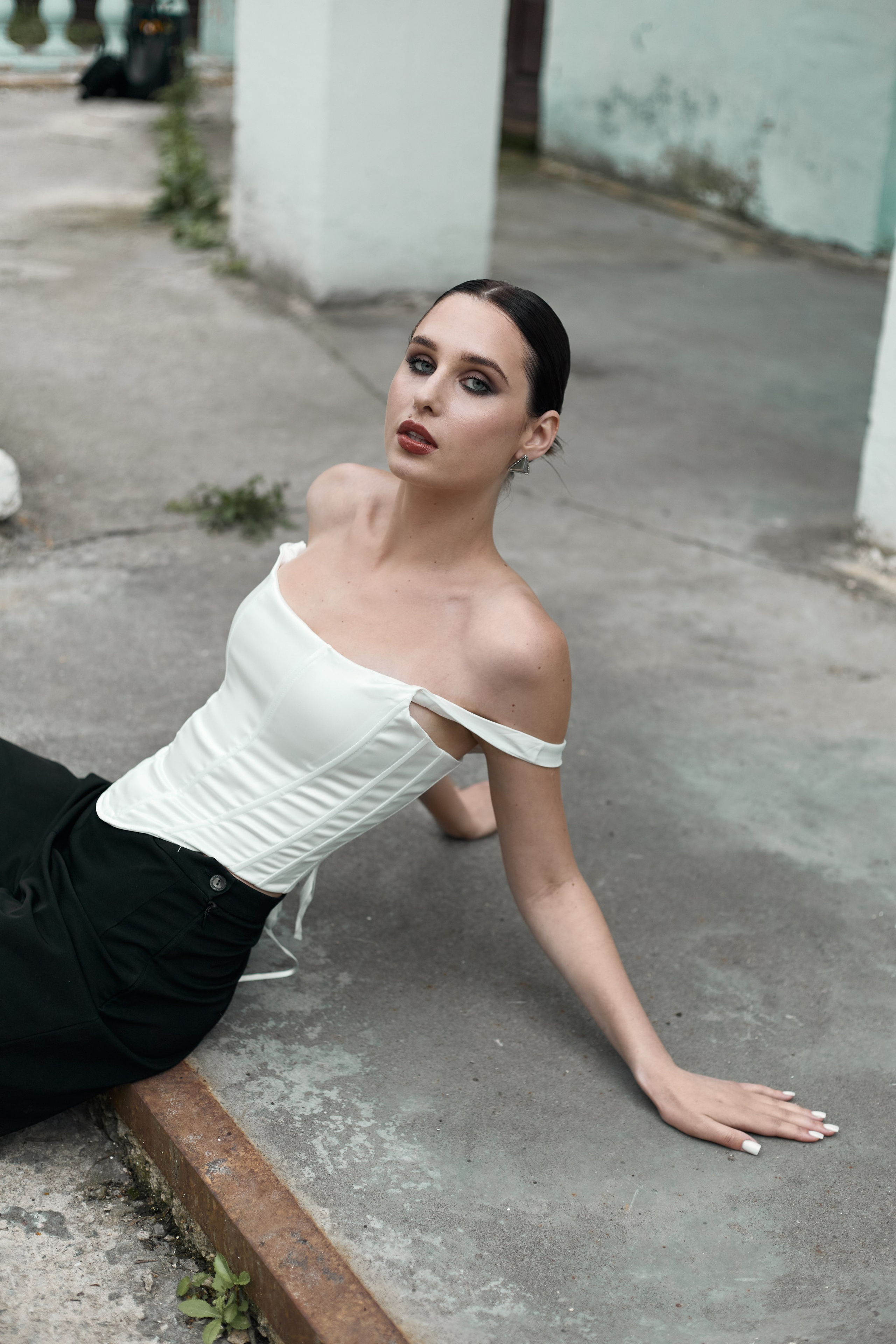 Аня. Фотограф в Липецке, Воронеже и Москве