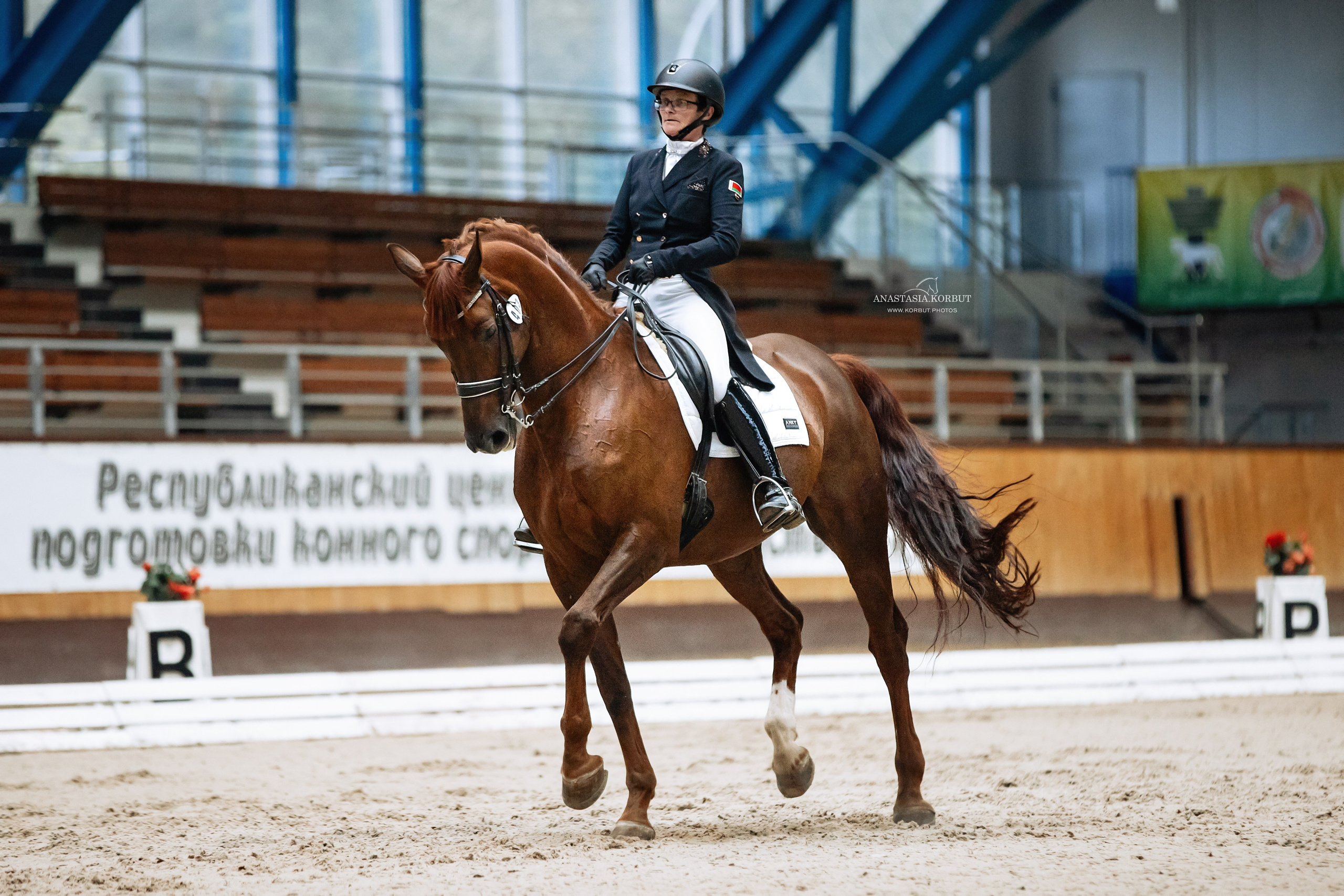 Звезды Евразии MAXIMA MASTERS. Арт фотограф в Минске Анастасия Корбут