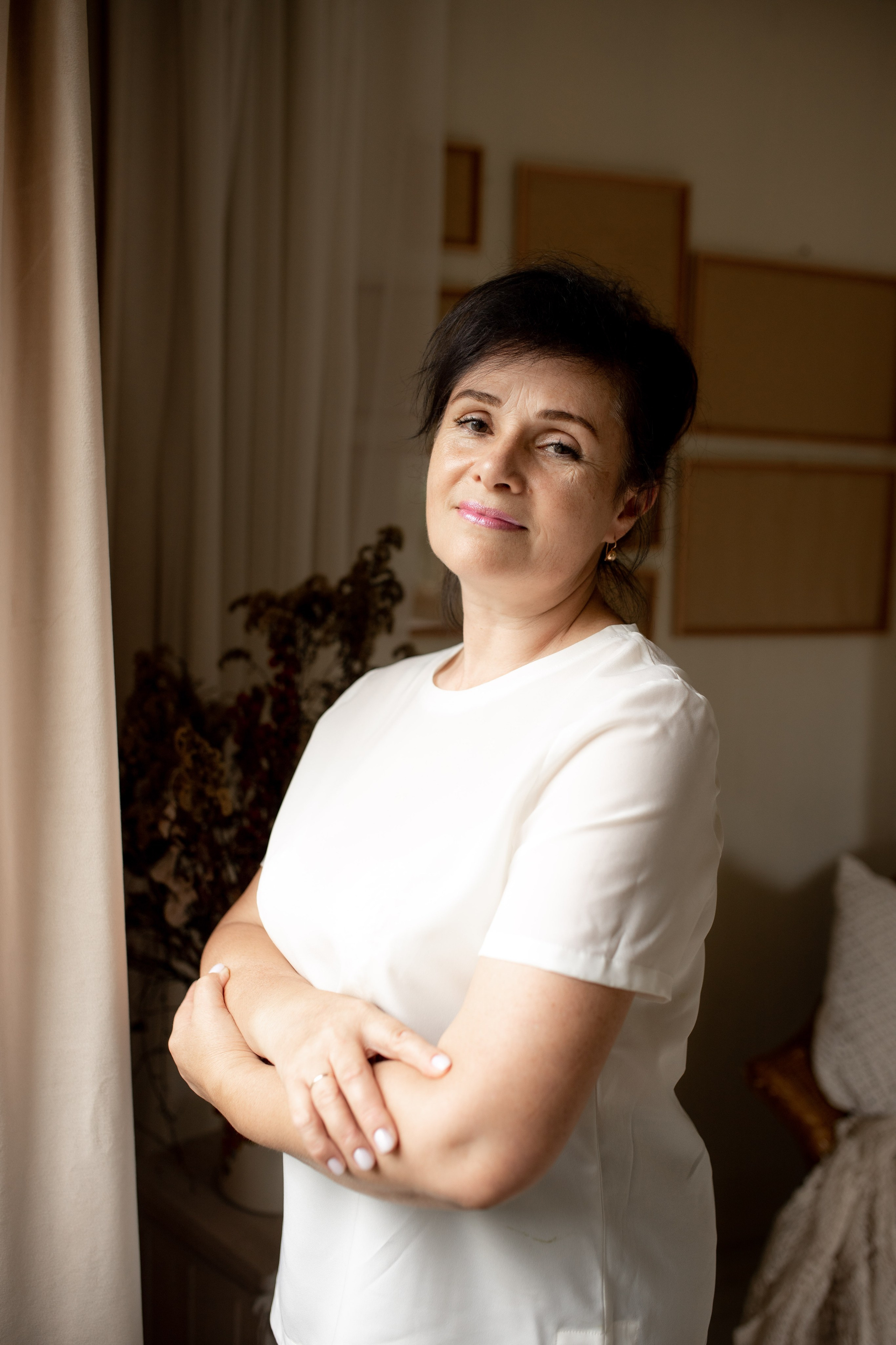 Семейная фотосессия на даче. Фотограф в Железнодорожном и Балашихе