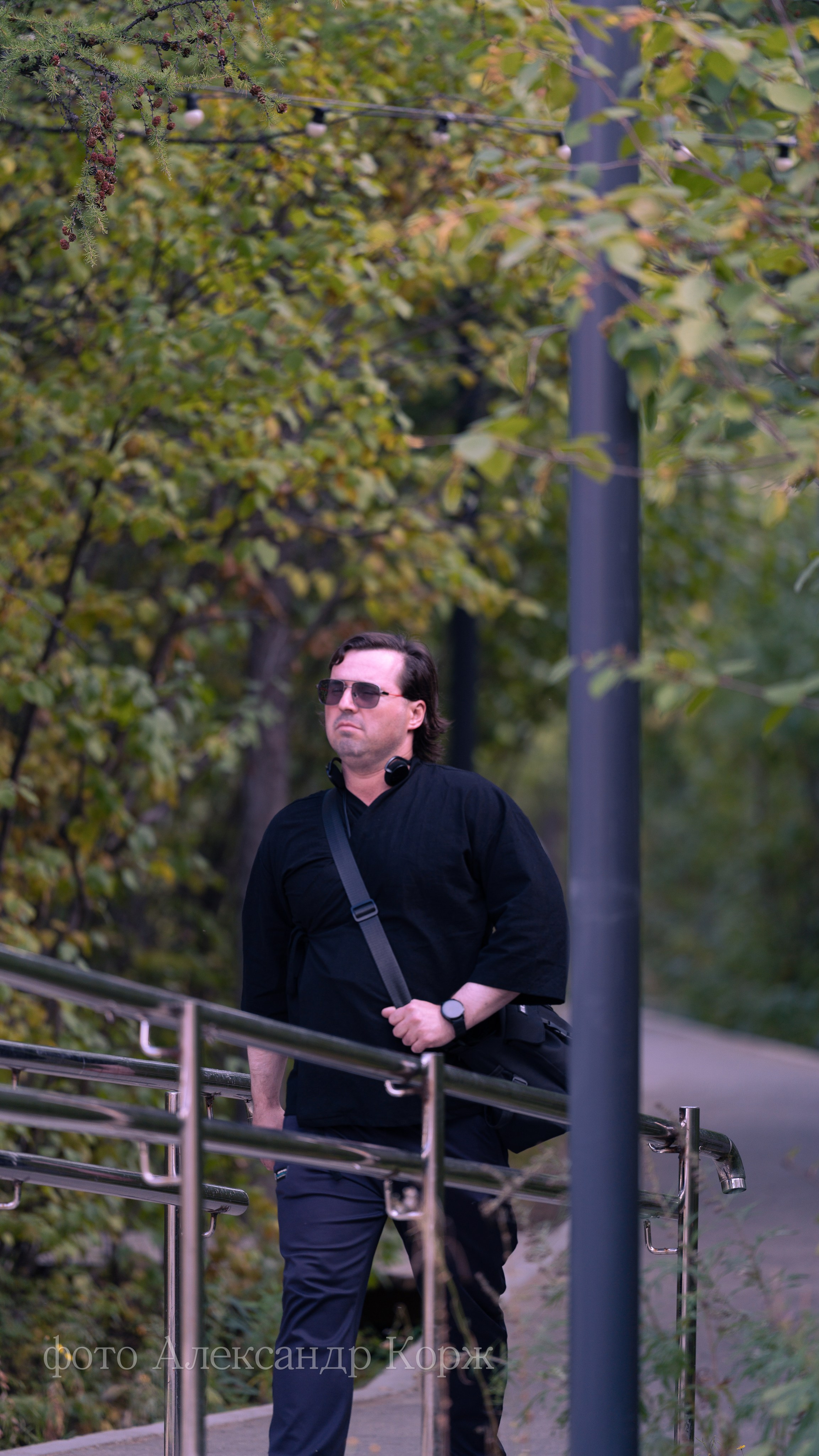 Открытый Микрофон (24 августа 2025). Фотографии и видеосъемка, Айхал, Удачный, Якутия. Фотографии Айхал