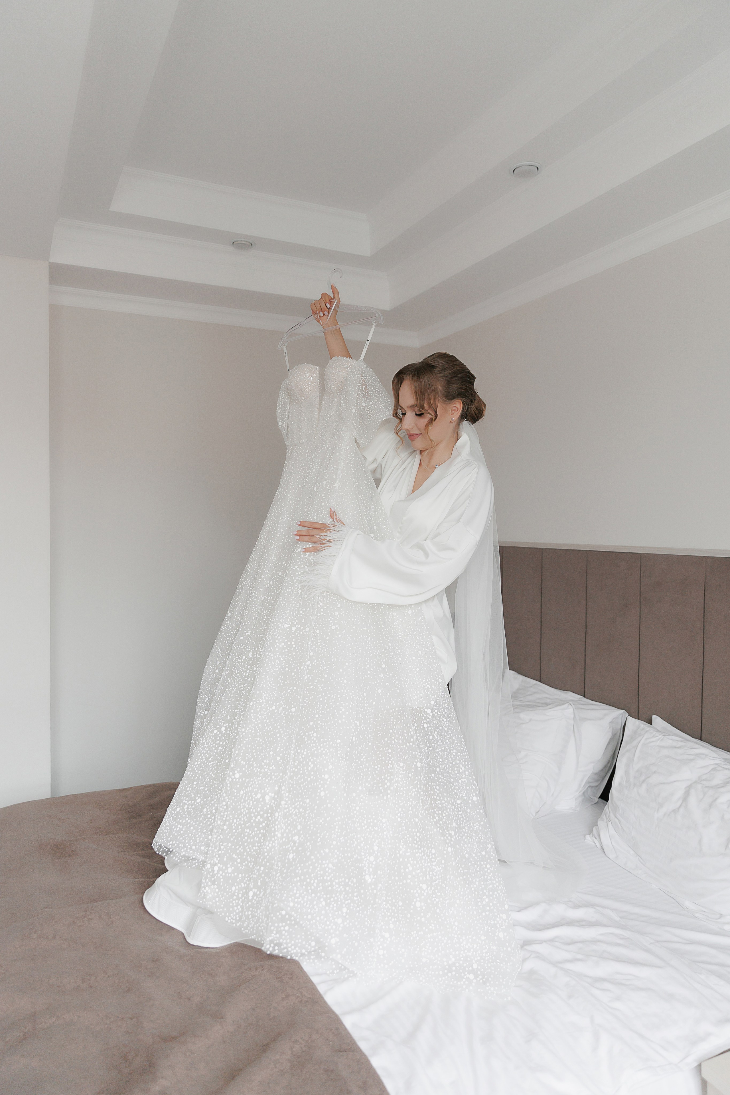 Алина и Максим. Свадебный и семейный фотограф в Твери и Тверской области