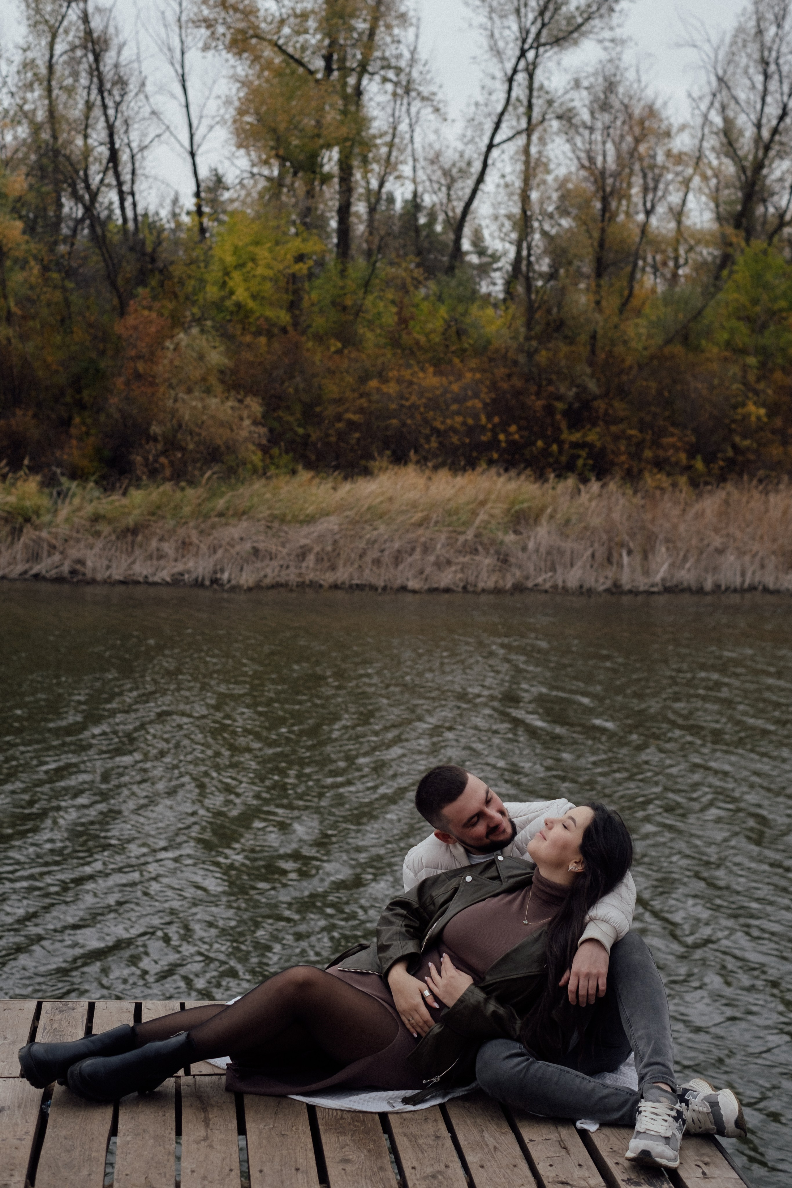 Саша + Леша. Свадебный и семейный фотограф г. Волгоград Биленко Ангелина