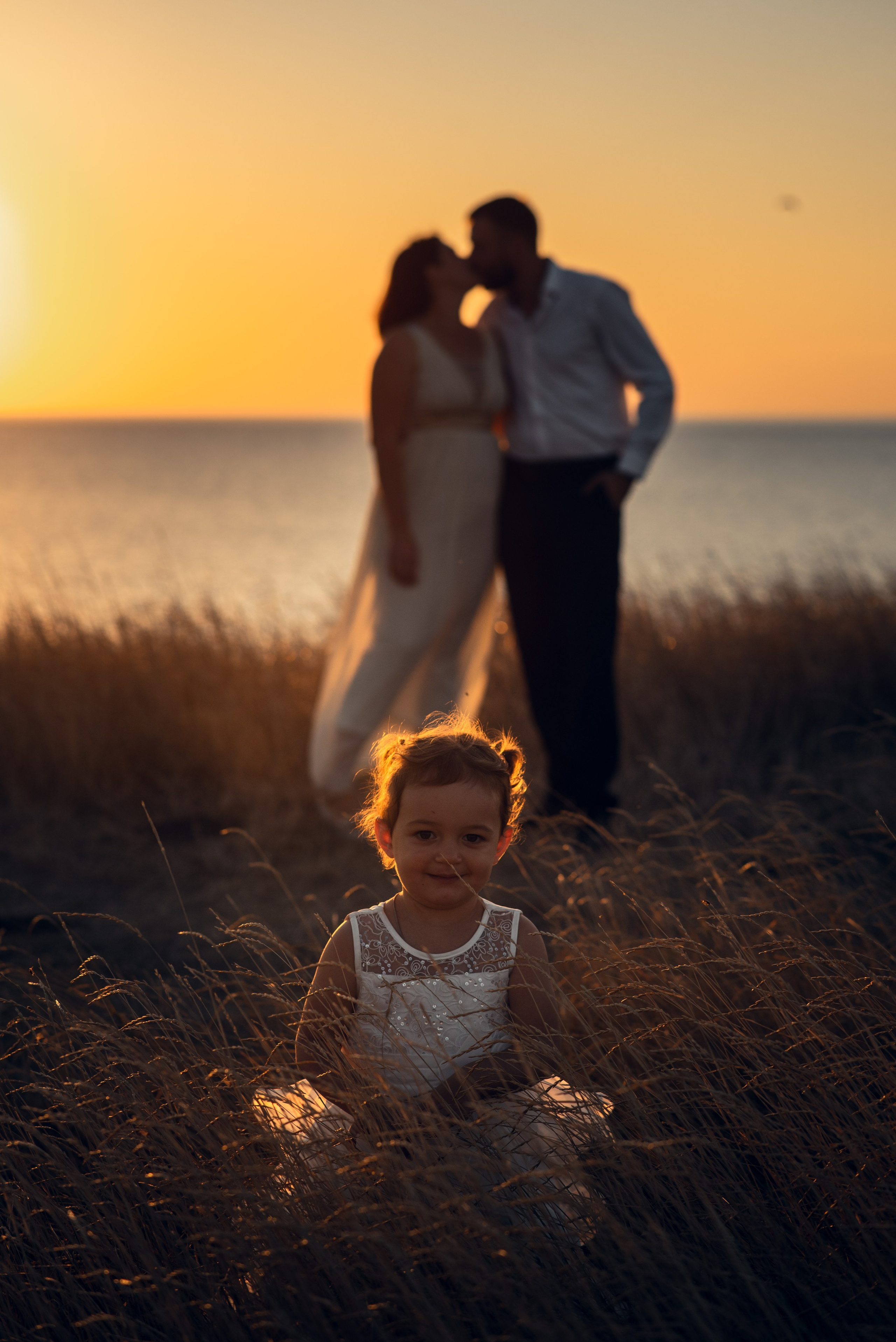 Поездка на маяк. Детский и семейный фотограф выпускной альбом Приморско-Ахтарск