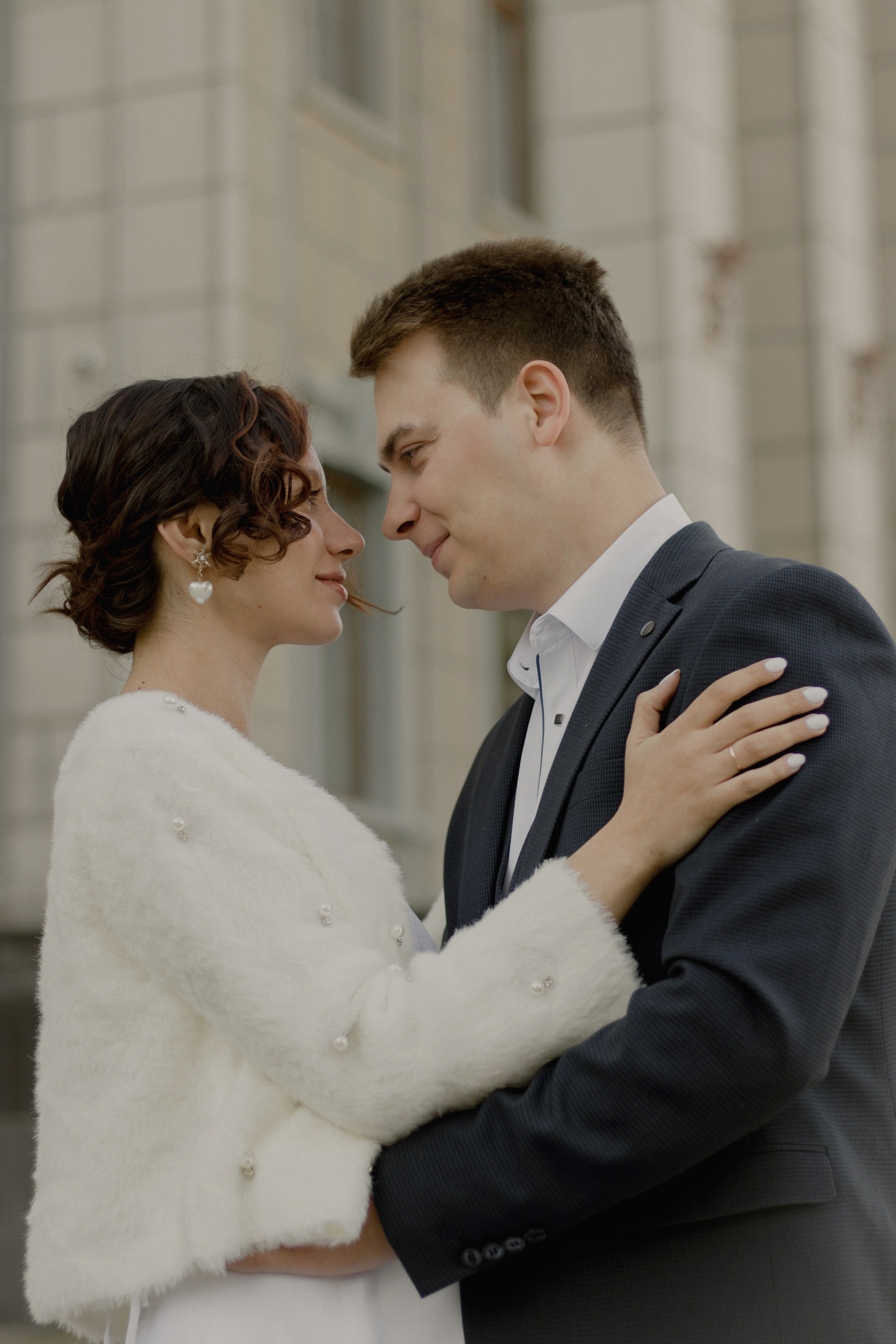 Кристина & Даниил. Фотограф Краснодар Анастасия Епифанова