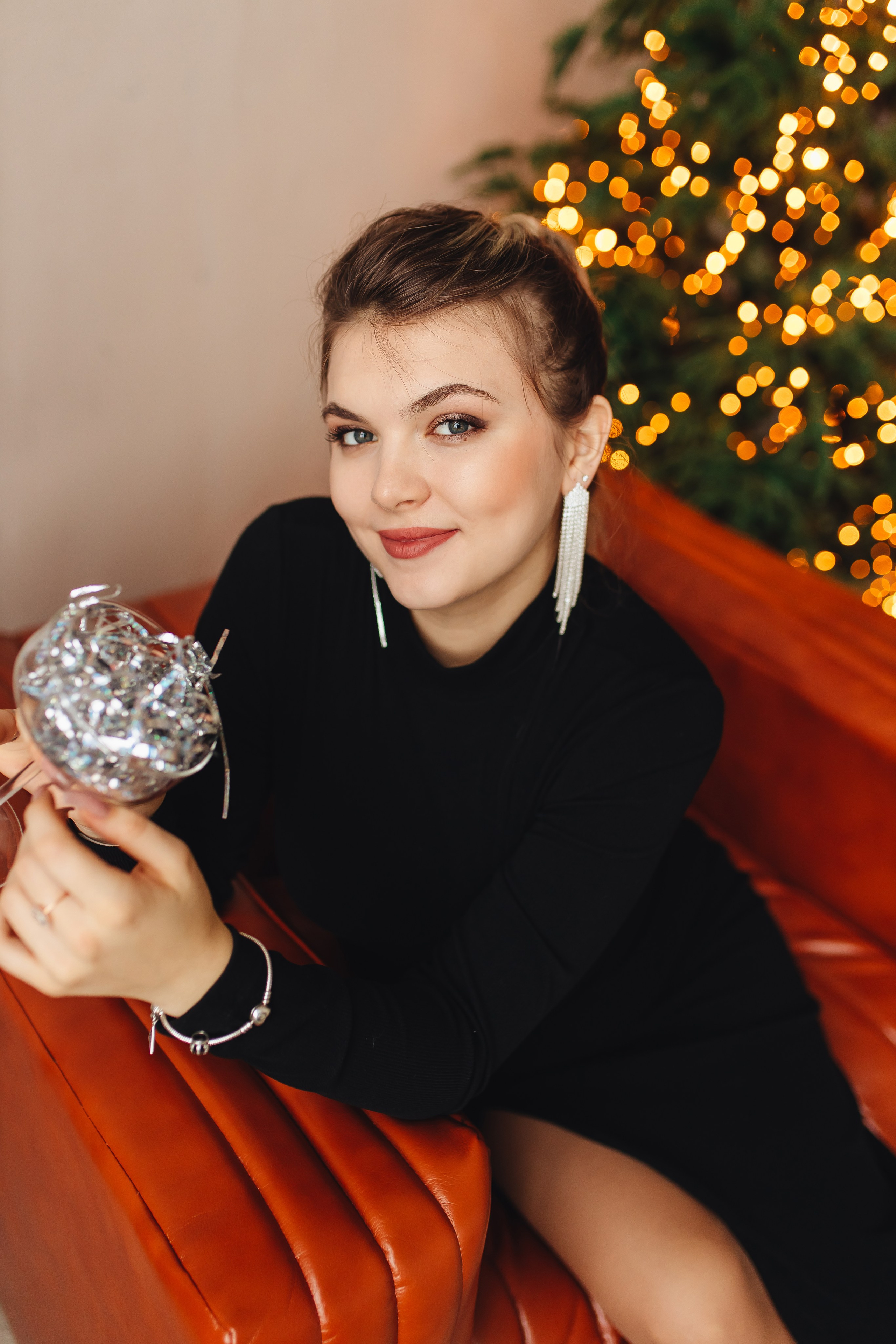 Сережа и Лера. Свадебный и семейный фотограф в Туле и области Маша Костина