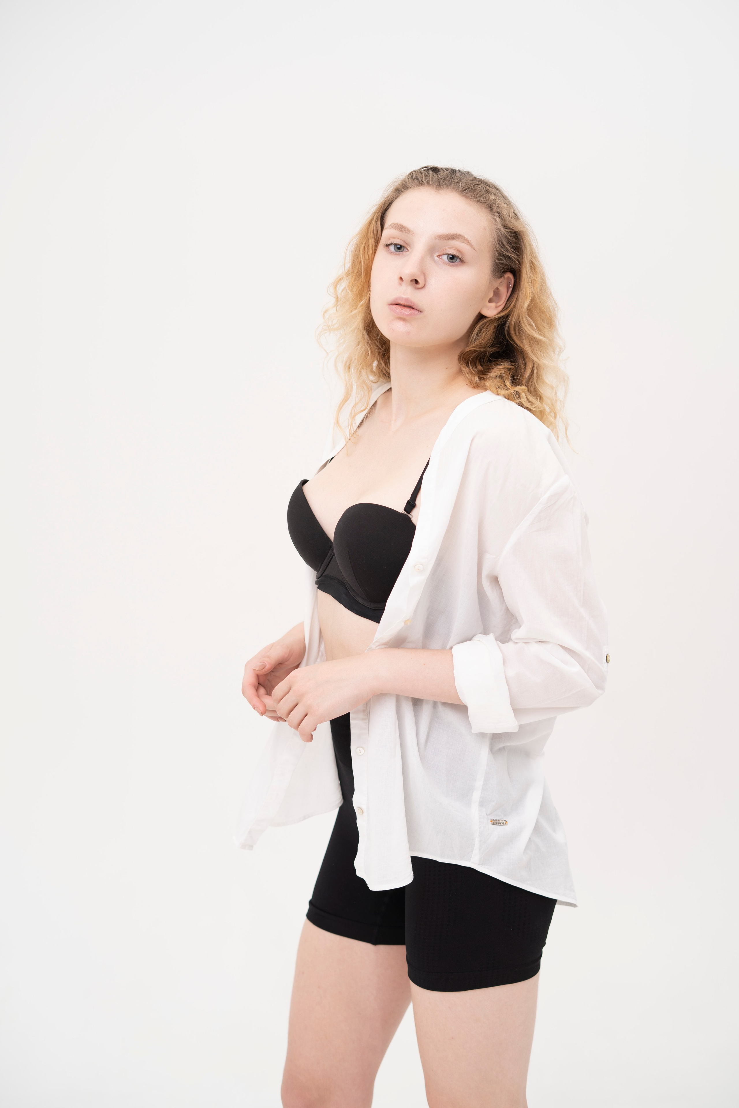 Vasilisa. Профессиональный портретный фотограф в Москве Владимир Глаголев