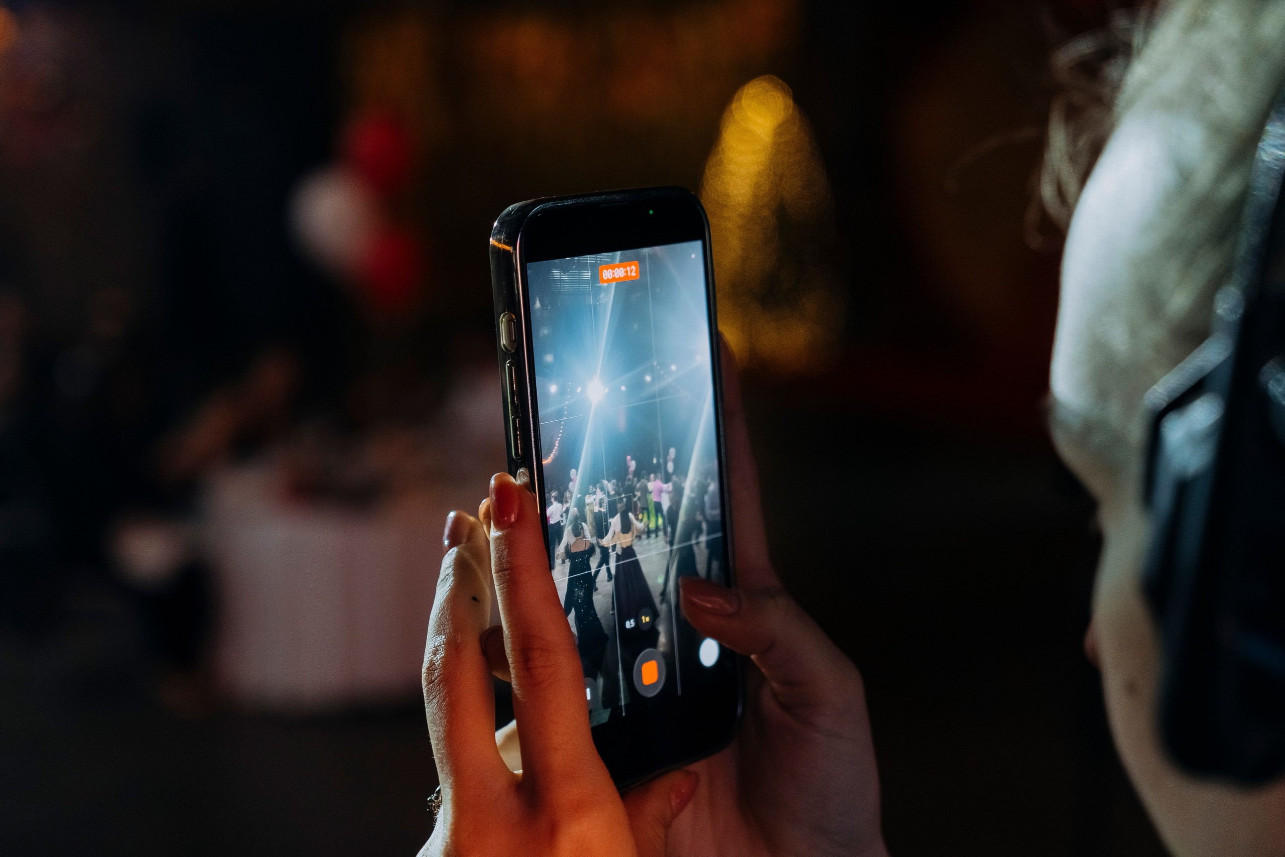 Winter Legal Party / Цирк в Северной столице. Профессиональный репортажный фотограф в Москве Владимир Глаголев