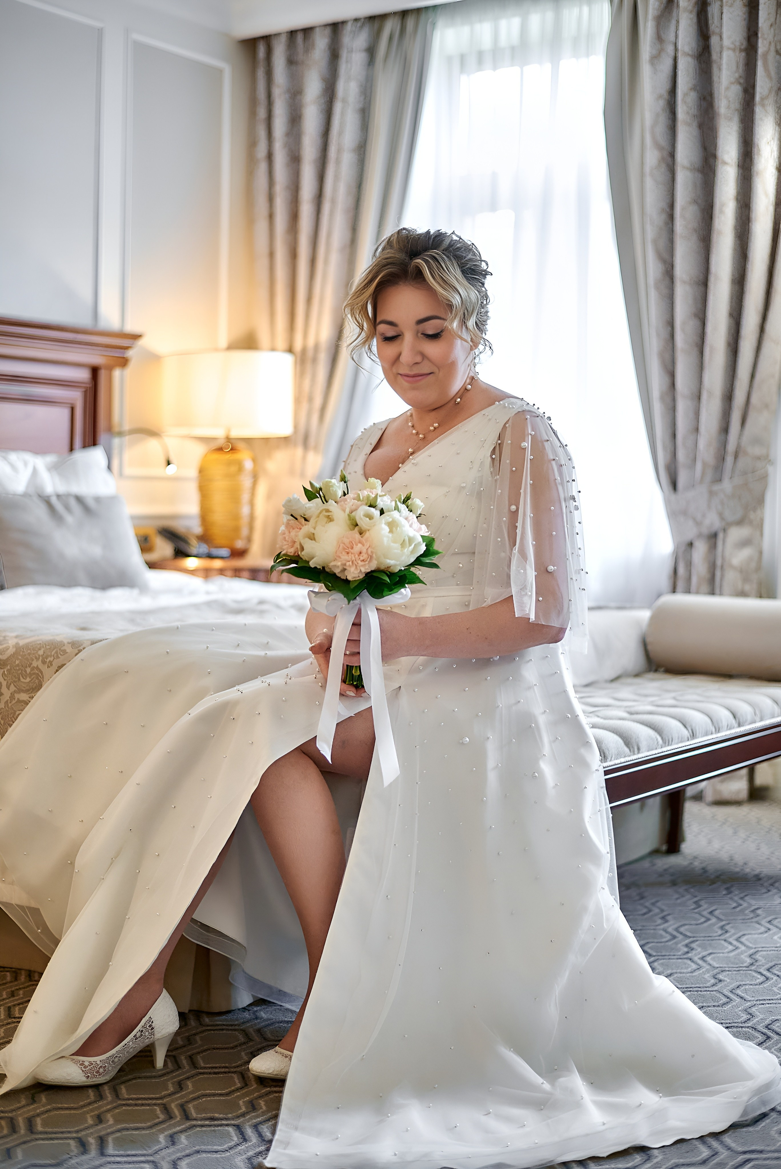 Юрий и Ирина | г. Пушкин. Свадебный фотограф в Санкт-Петербурге Славин Денис