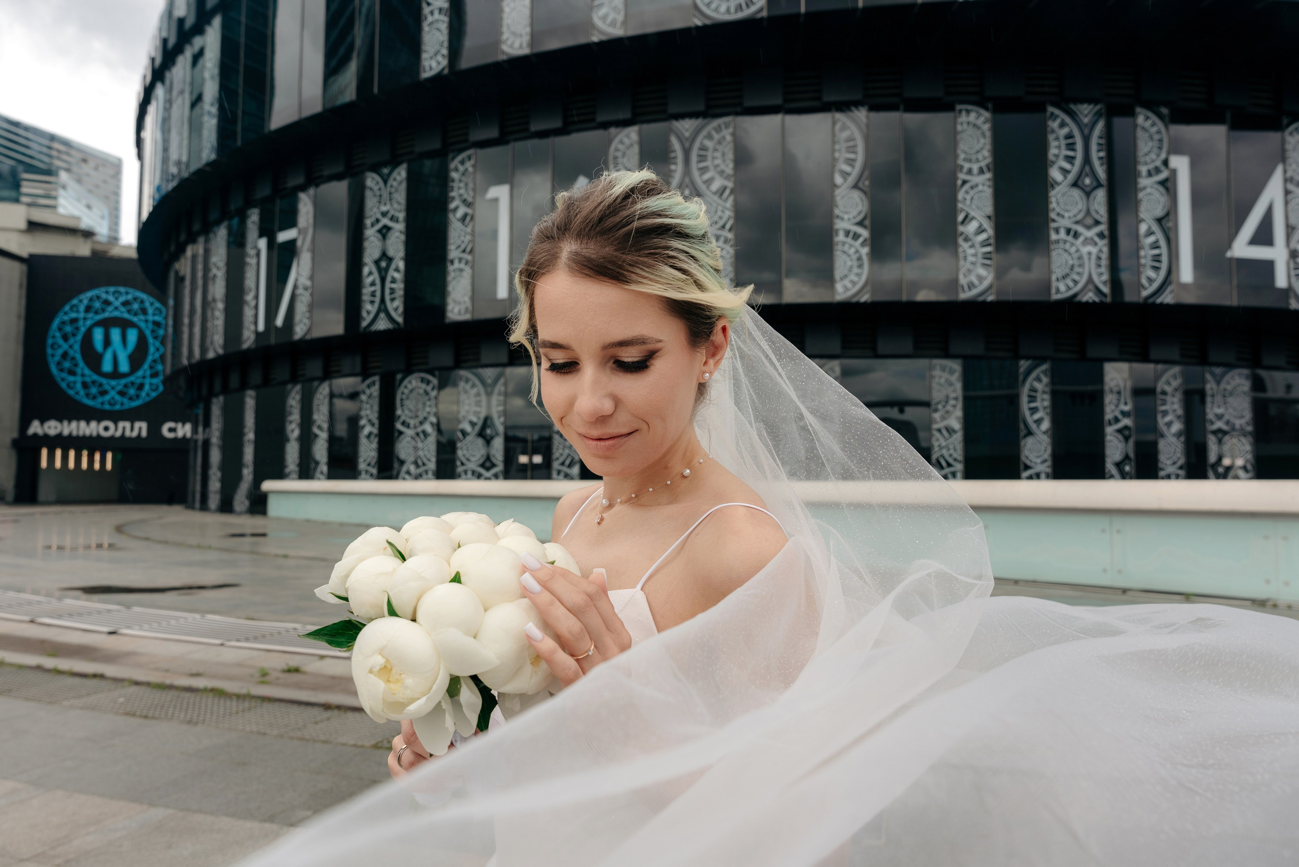 Свадьбы. Свадебный фотограф Анастасия Лебедикова Москва