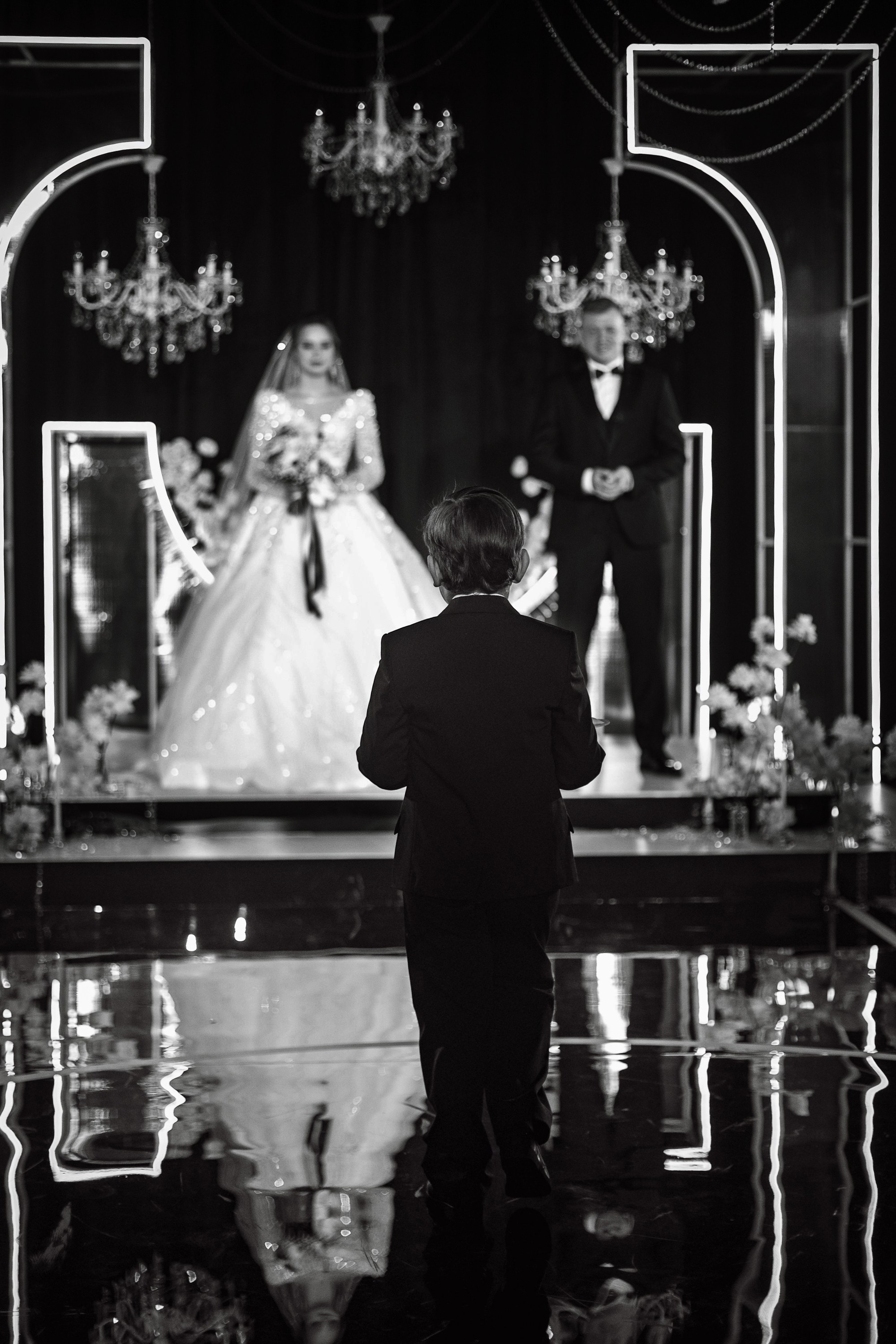 Свадебный и репортажный фотограф Юров Дмитрий