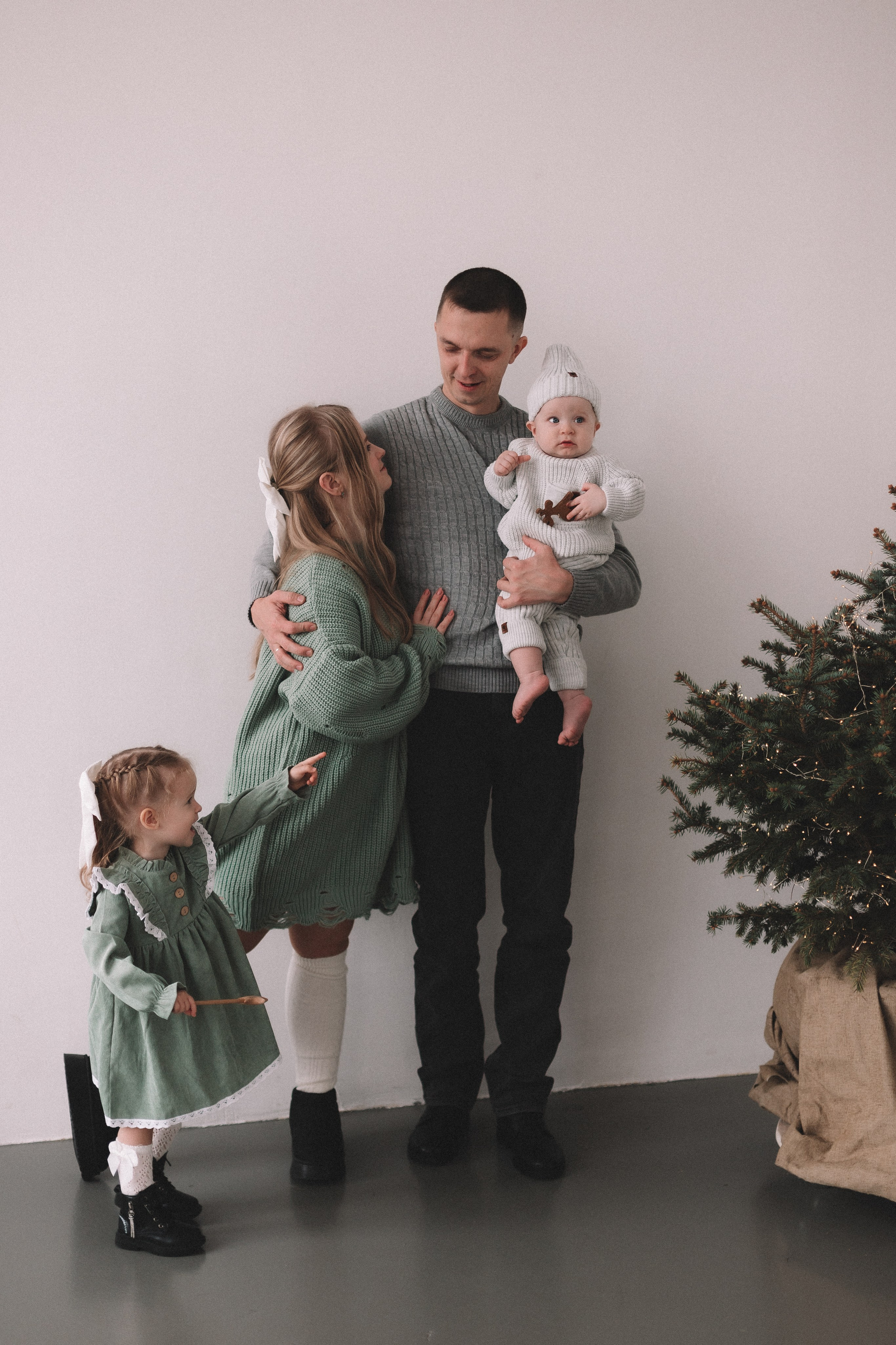 1A Vlg. Фотограф в Волгограде и Москве Алина Галушкина