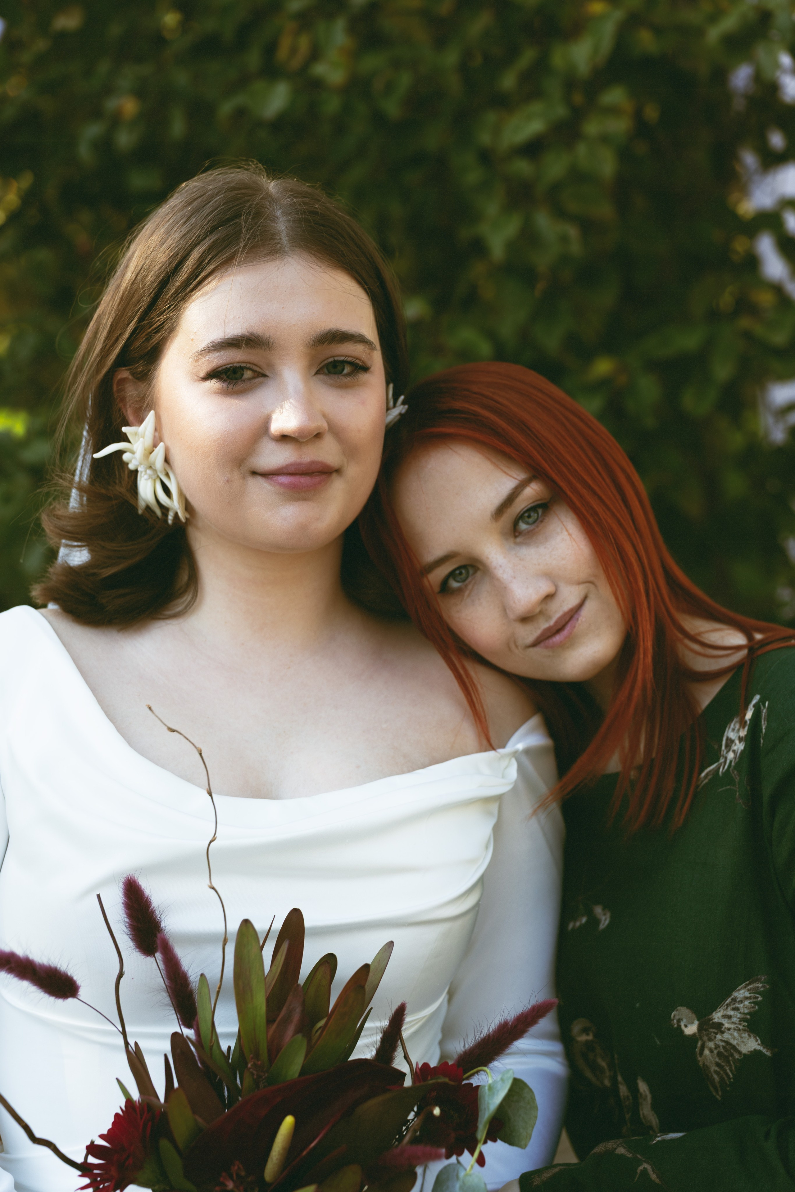 Ильях х Полина. Арт — фотограф Лиза Мармеладова