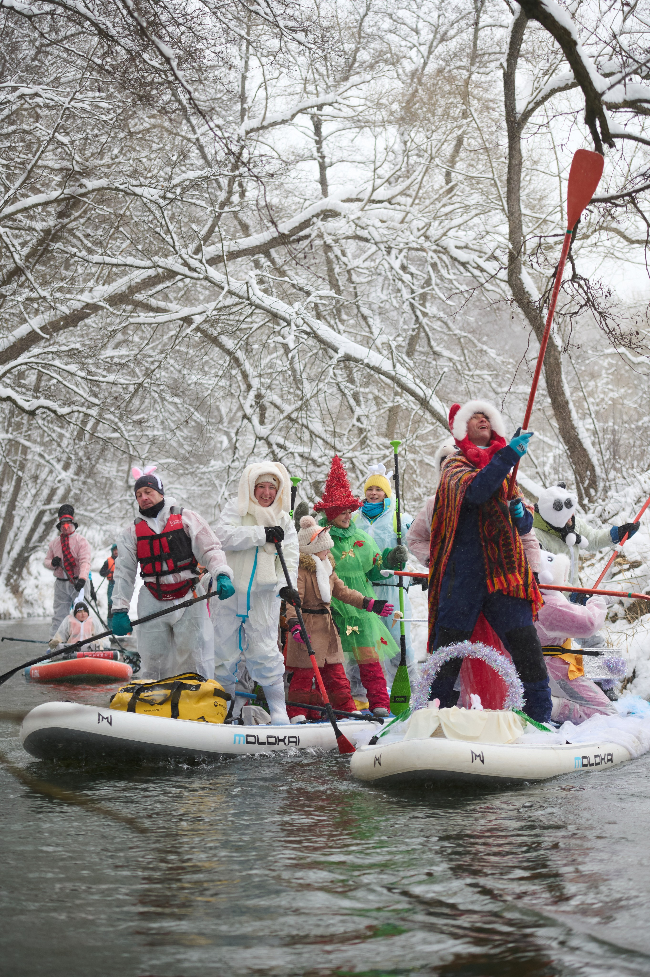 Фестиваль Идеотулец. Главная